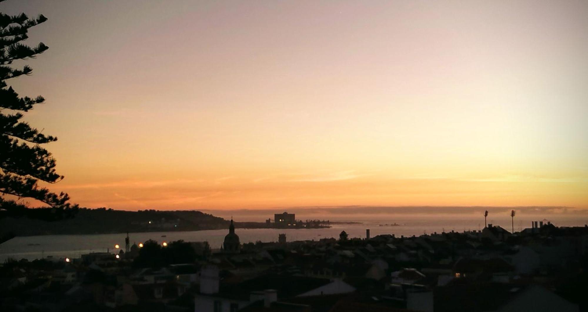 Ajuda Palace Apartamento