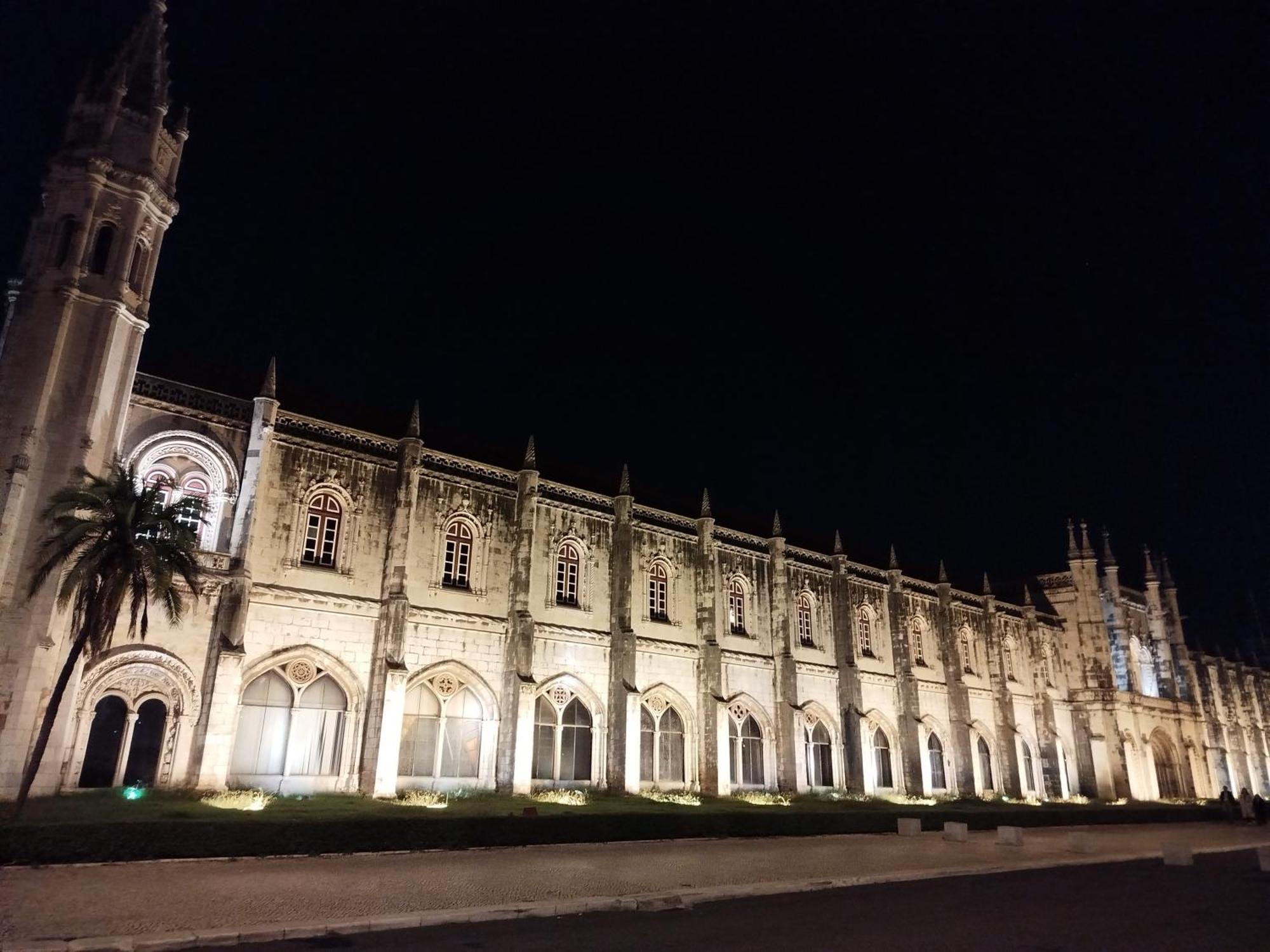 Apartamento Ajuda Palace Lisboa