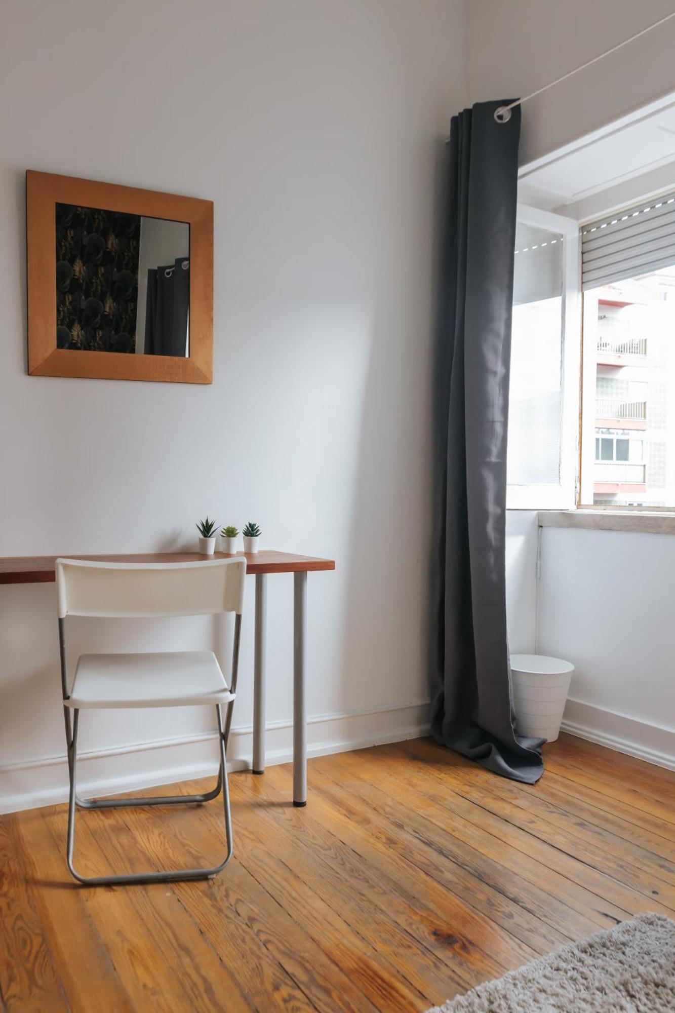Séjour chez l'habitant Aquilla Family 301