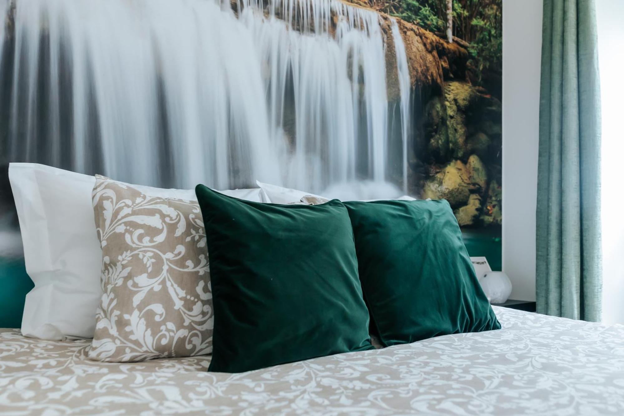 Aquilla Family 206 Accommodatie bij particulieren Lissabon