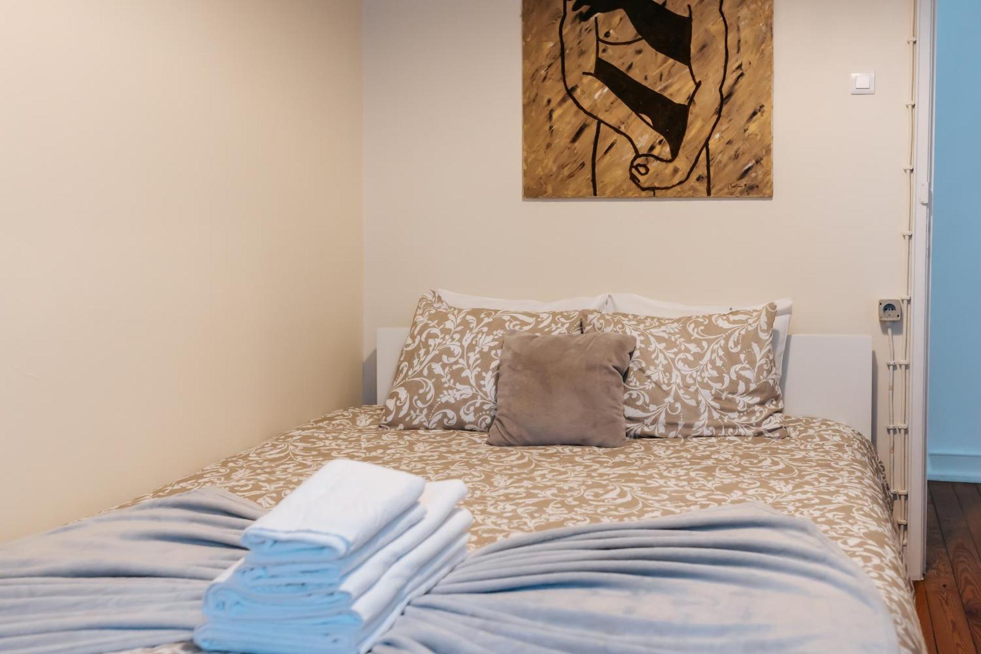 Homestay Aquilla Family 204
