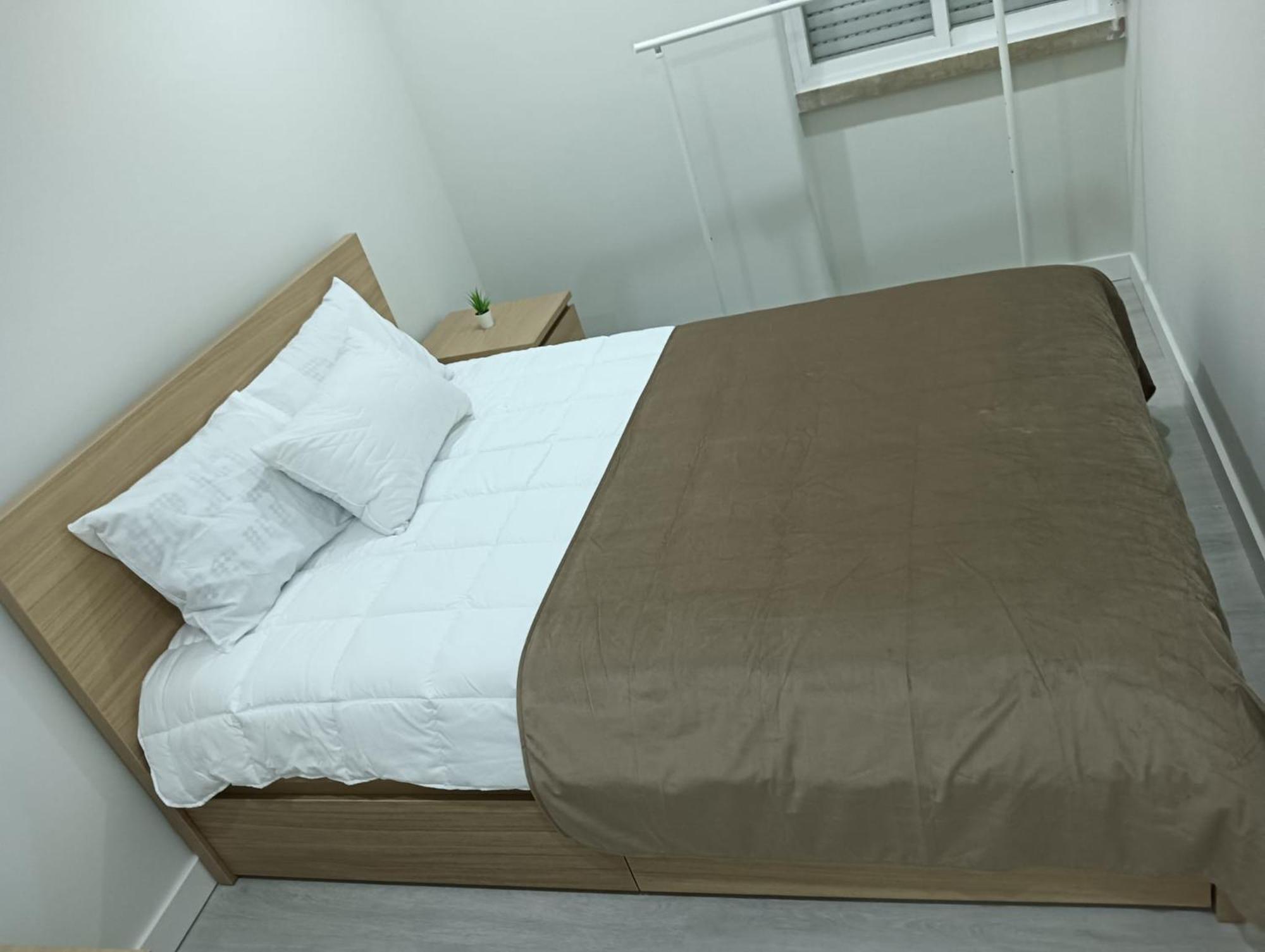 Privatunterkunft Casa Tejo - You're House In *
