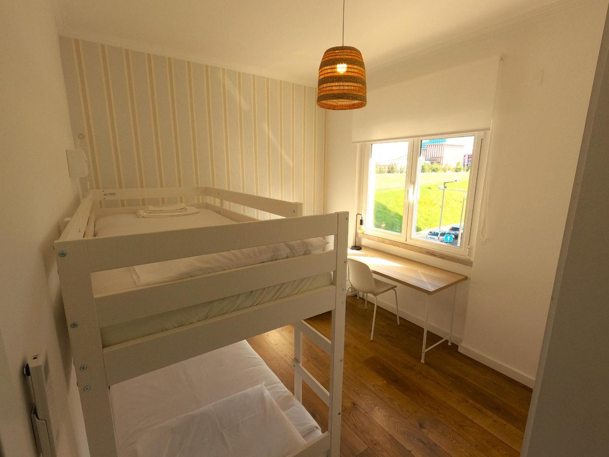 T3 Moderno Benfica Appartement *