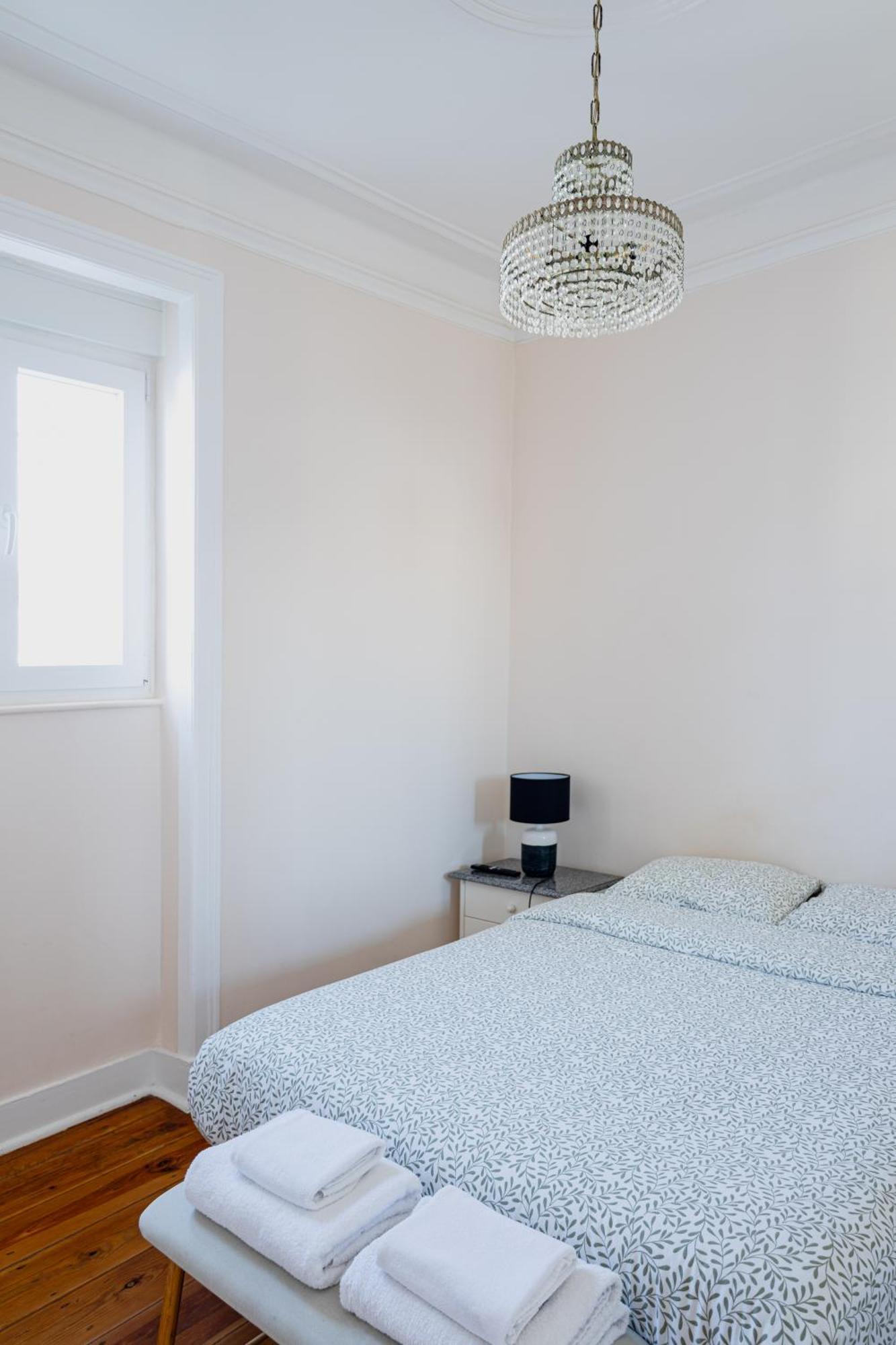 Angels Homes-n27, 3ºfloor - Bairro Tipico, Centro Lisboa