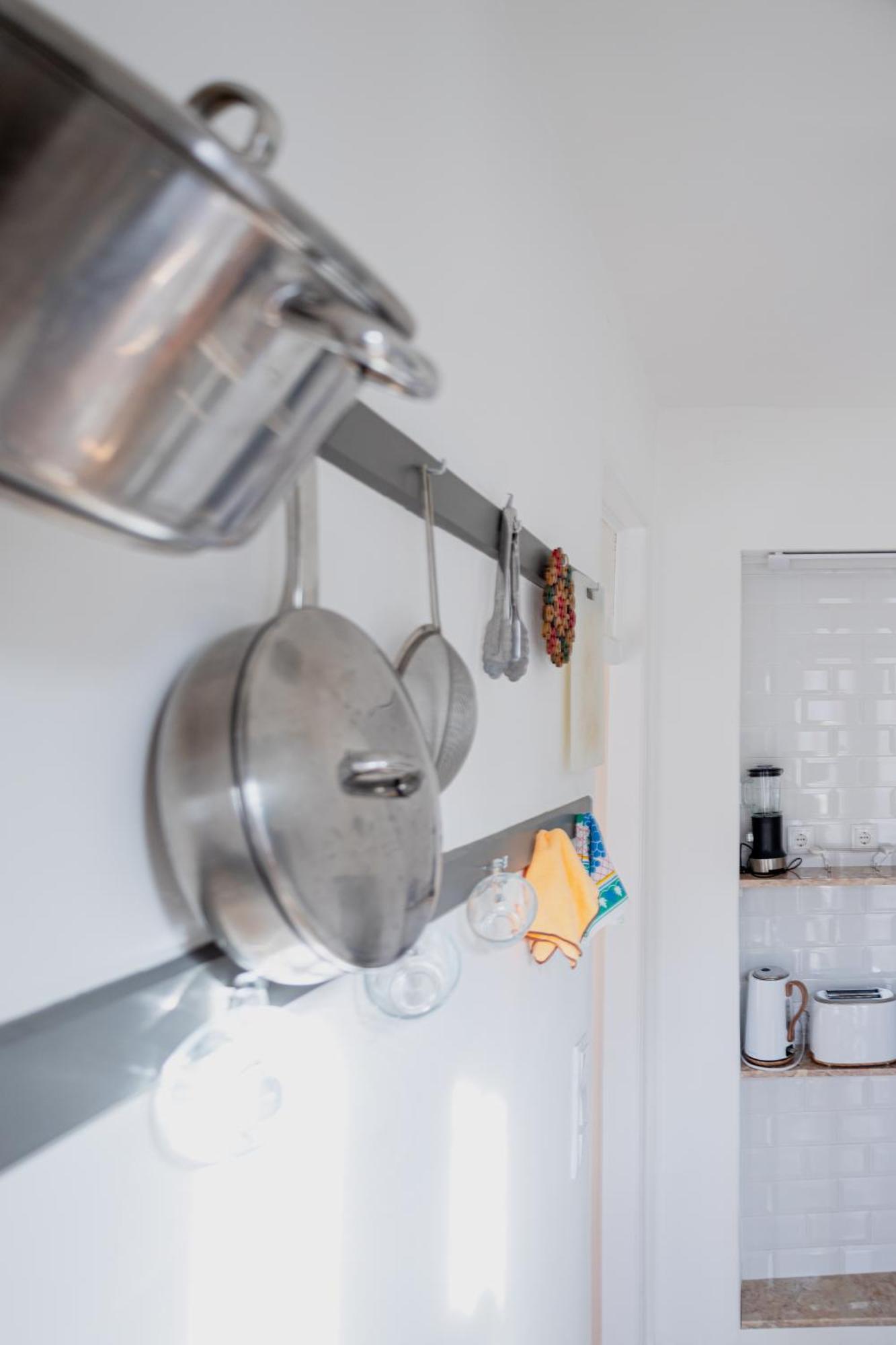 Angels Homes-n27, 3ºfloor - Bairro Tipico, Centro