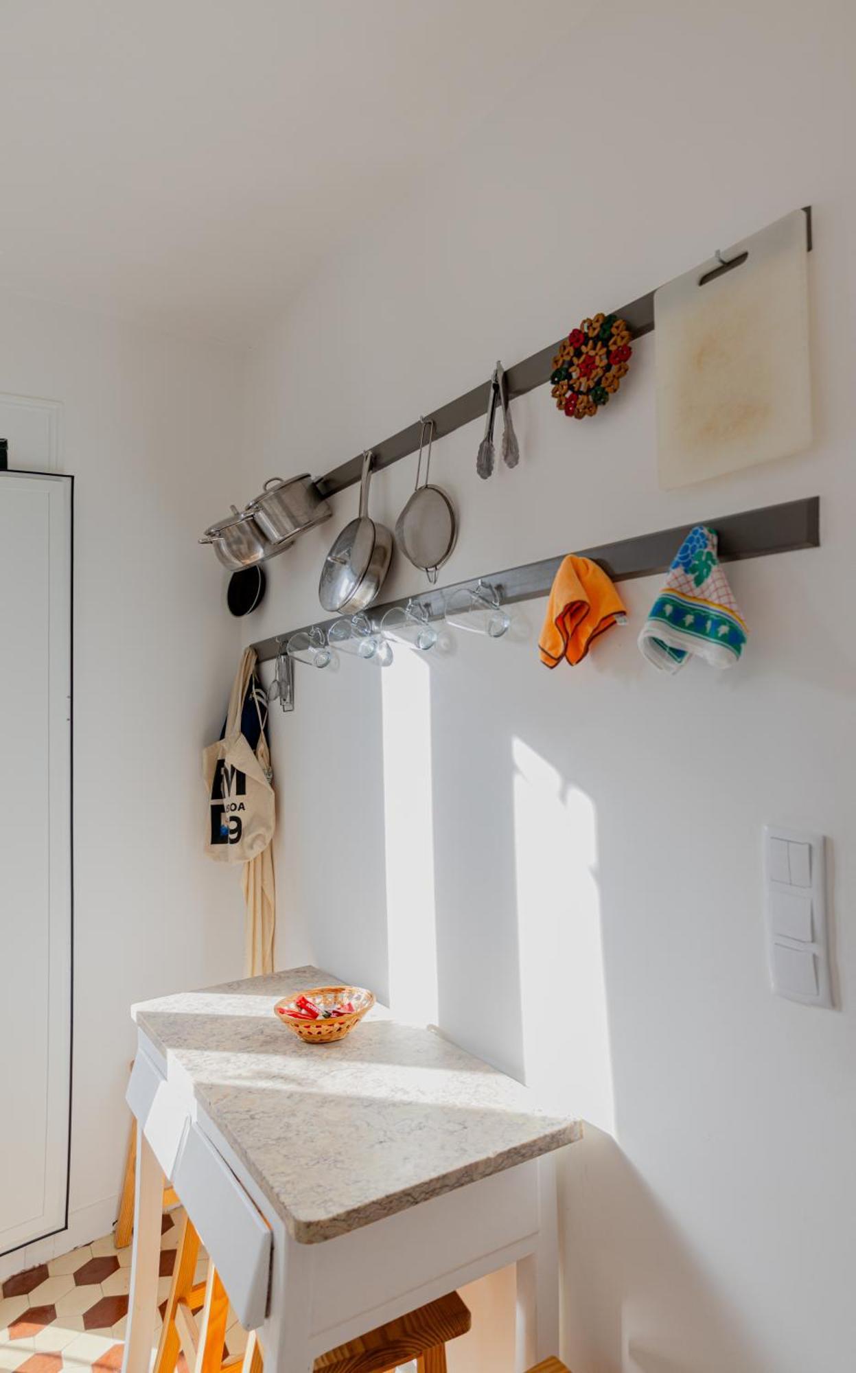 Appartement Angels Homes-n27, 3ºfloor - Bairro Tipico, Centro