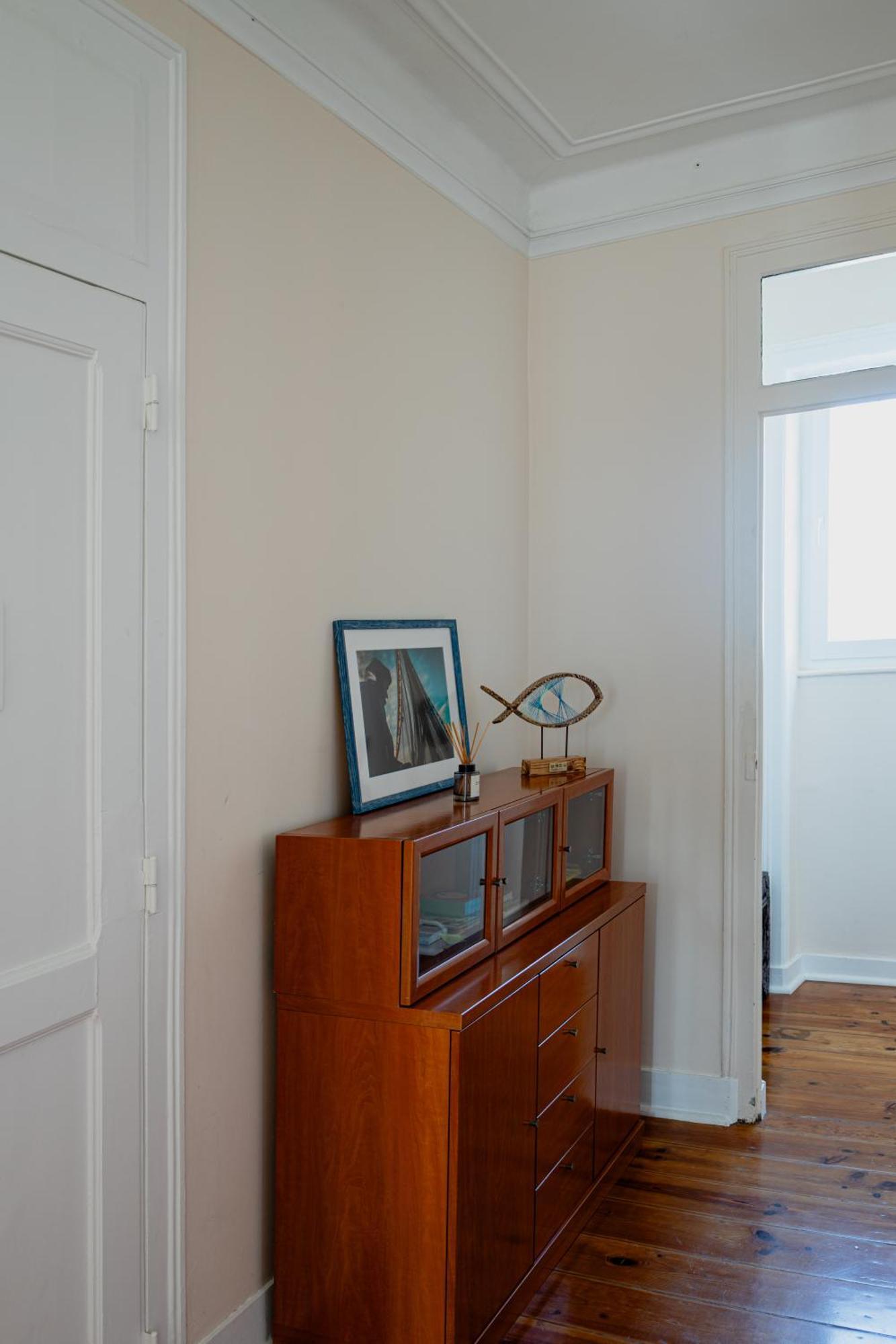 Angels Homes-n27, 3ºfloor - Bairro Tipico, Centro