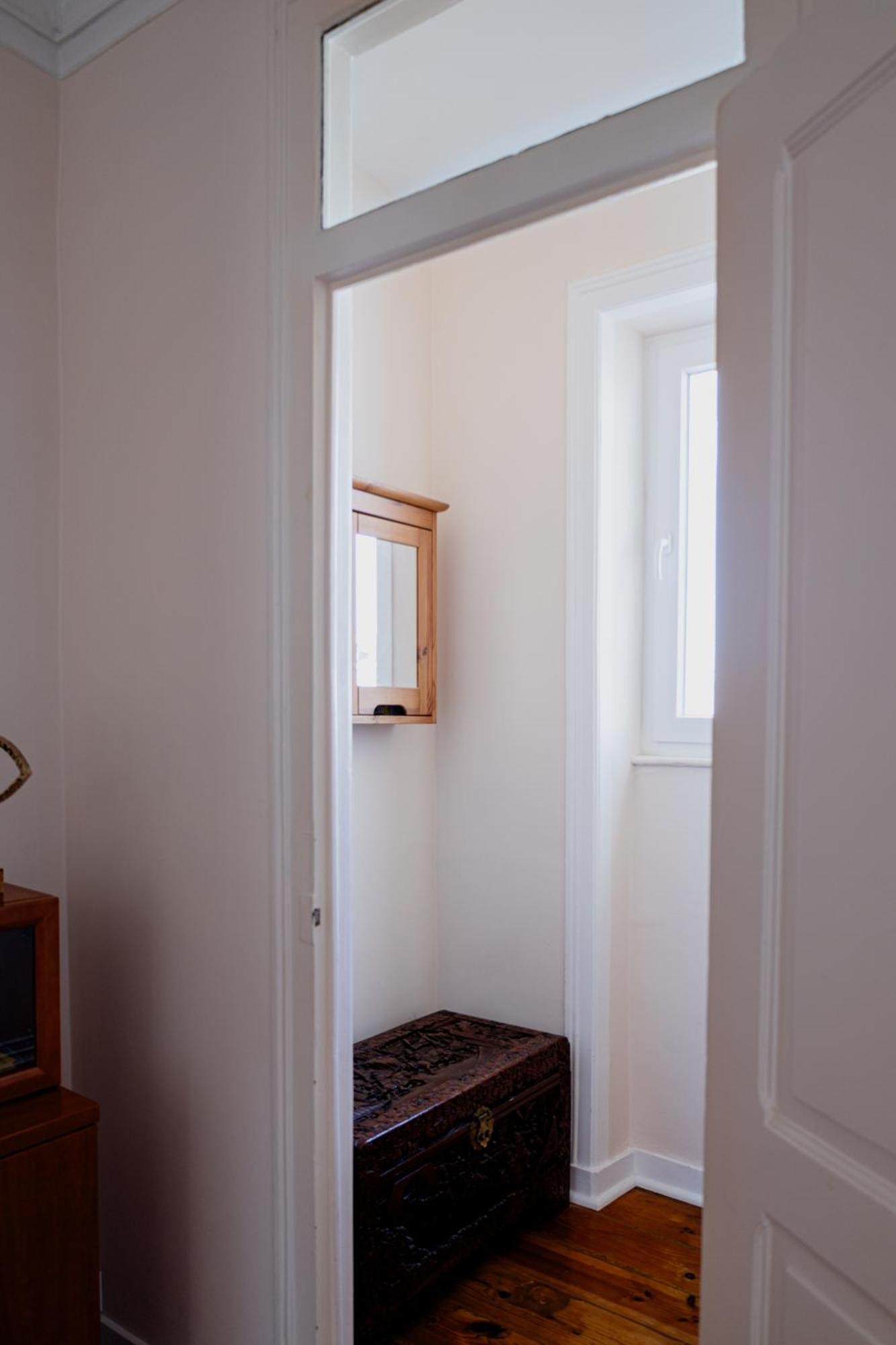 Angels Homes-n27, 3ºfloor - Bairro Tipico, Centro Appartement Lisboa
