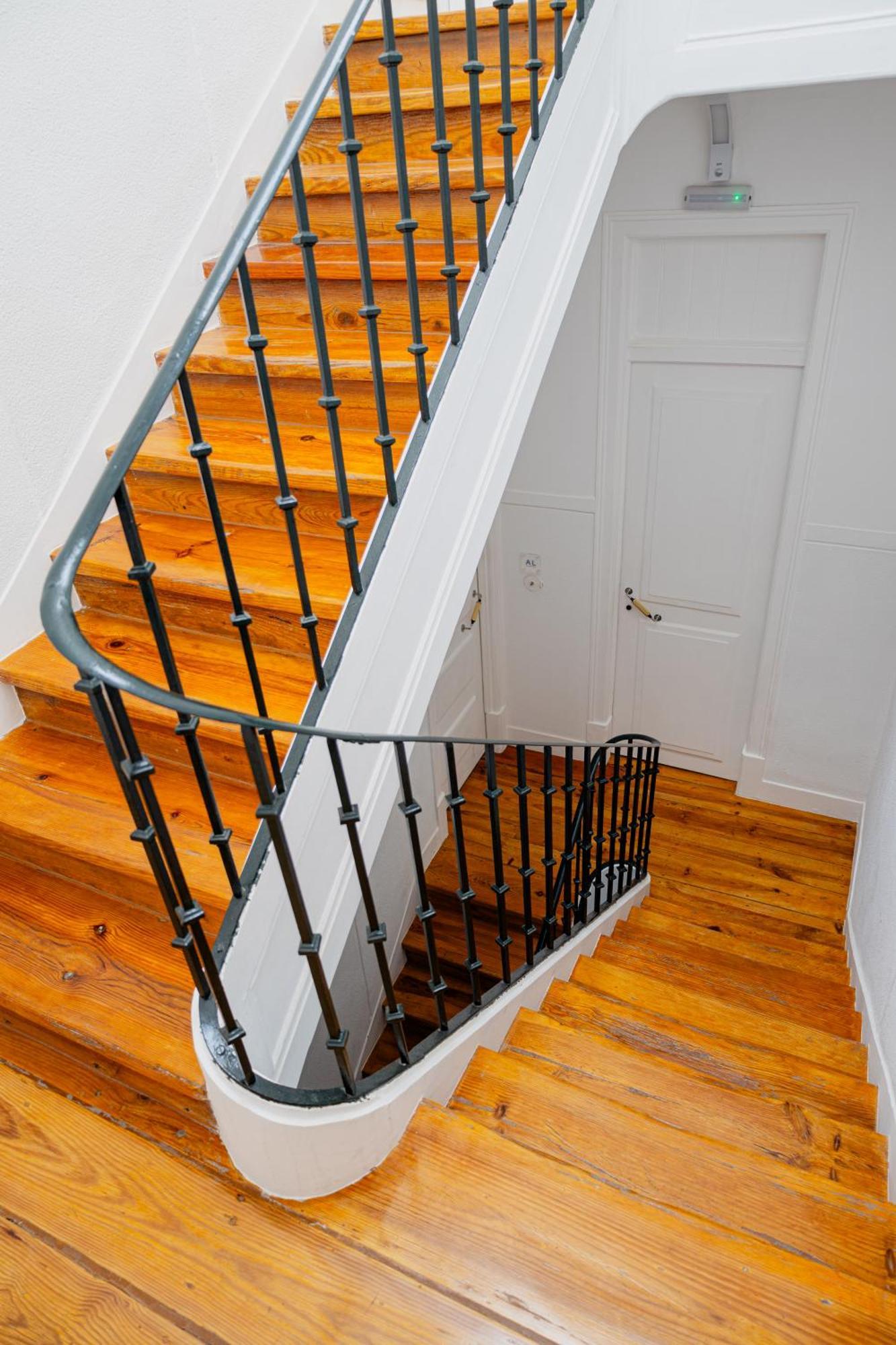 Angels Homes-n27, 3ºfloor - Bairro Tipico, Centro *