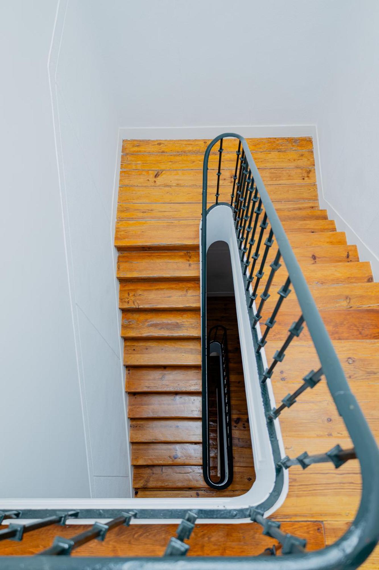 Angels Homes-n27, 3ºfloor - Bairro Tipico, Centro Lisboa