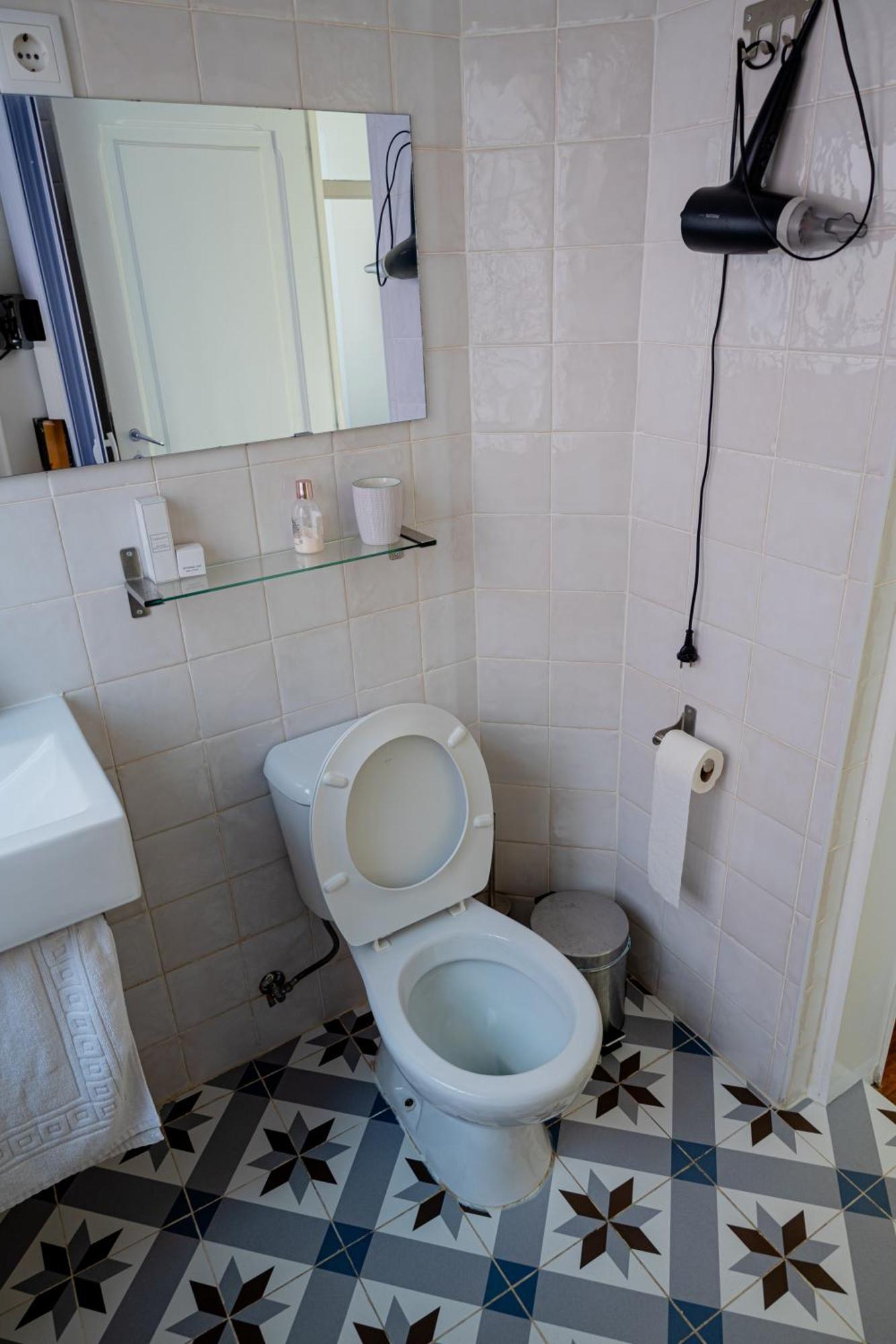 Angels Homes-n27, 3ºfloor - Bairro Tipico, Centro