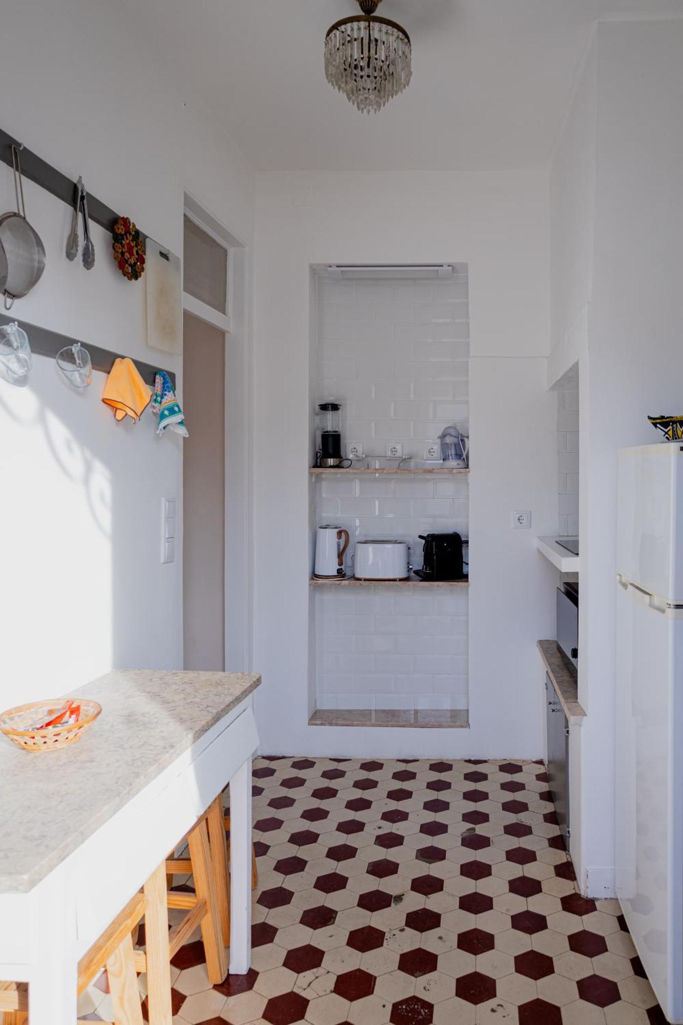 Appartement Angels Homes-n27, 3ºfloor - Bairro Tipico, Centro *