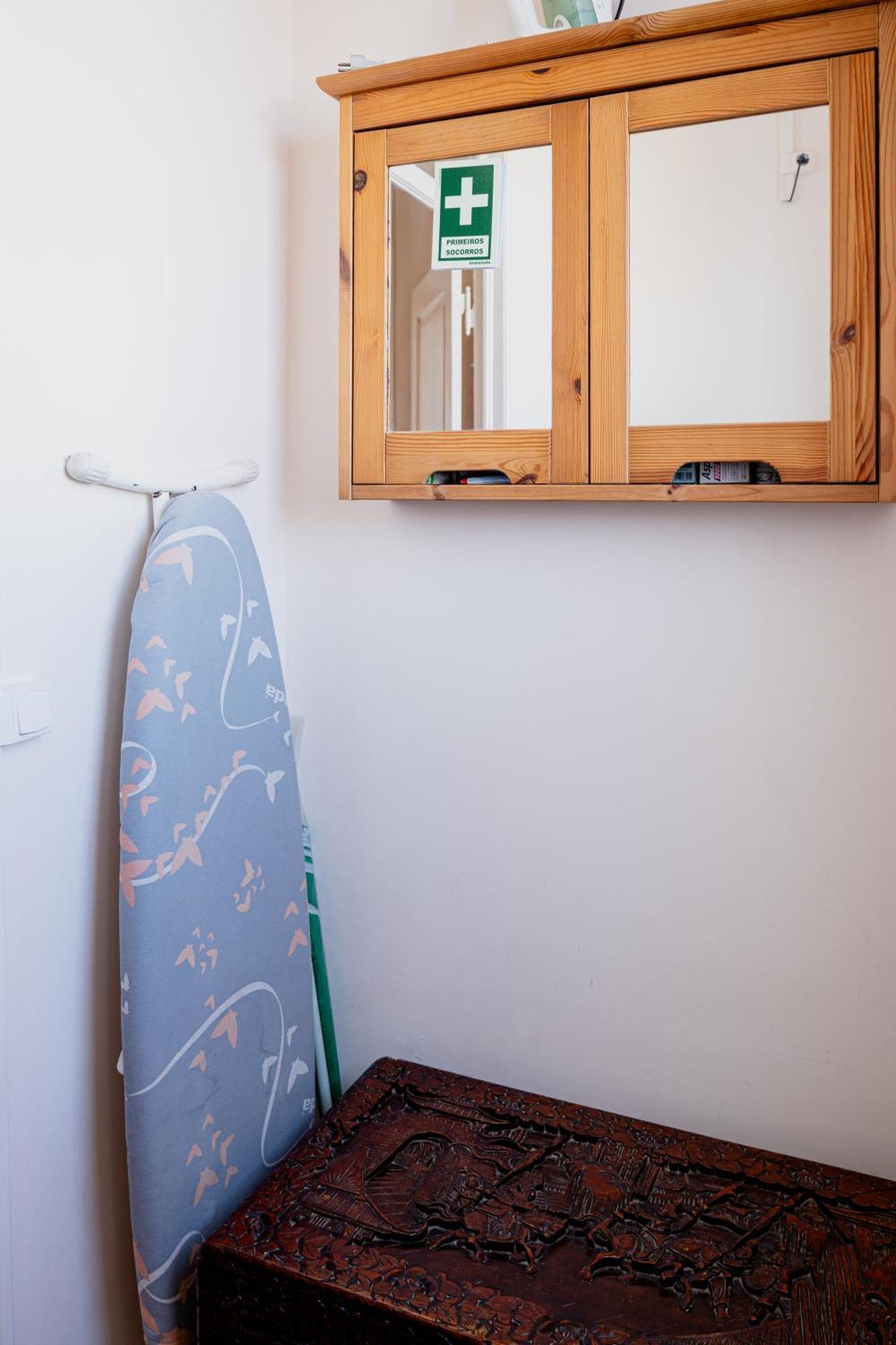 Angels Homes-n27, 3ºfloor - Bairro Tipico, Centro Appartement Lisboa