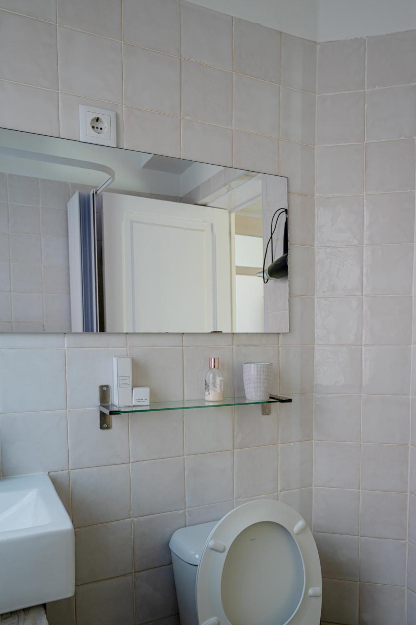 Angels Homes-n27, 3ºfloor - Bairro Tipico, Centro *