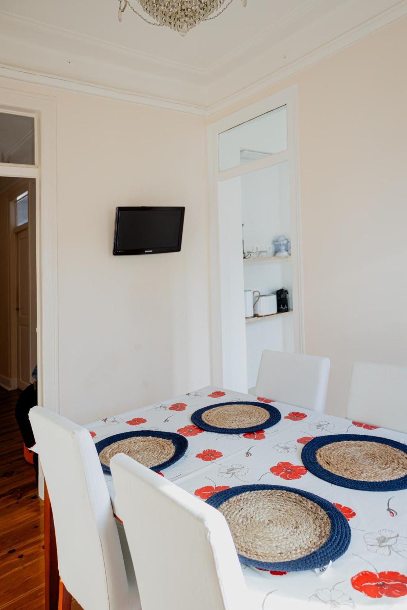 Angels Homes-n27, 3ºfloor - Bairro Tipico, Centro Lisboa
