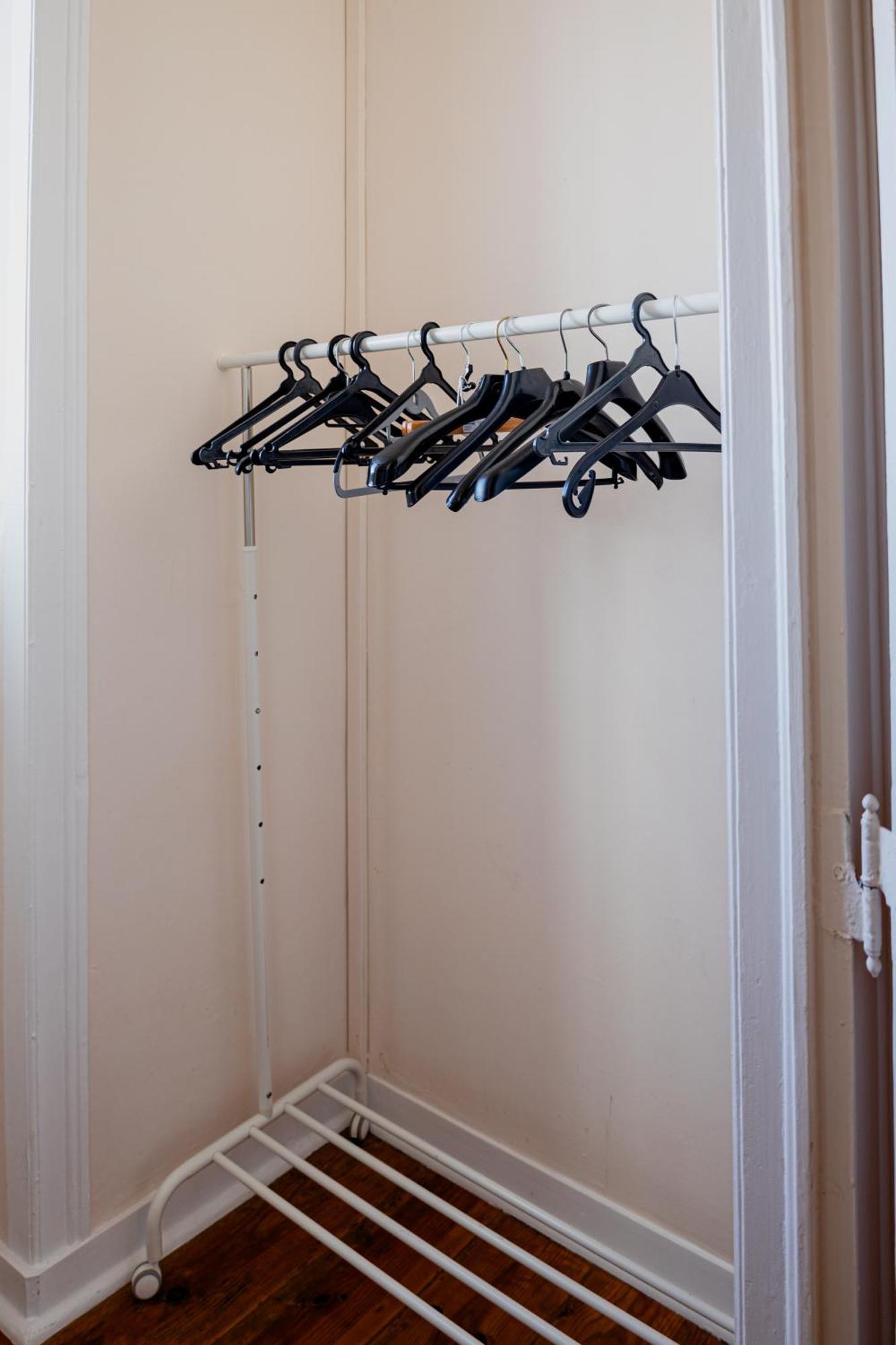 Angels Homes-n27, 3ºfloor - Bairro Tipico, Centro * Lisboa