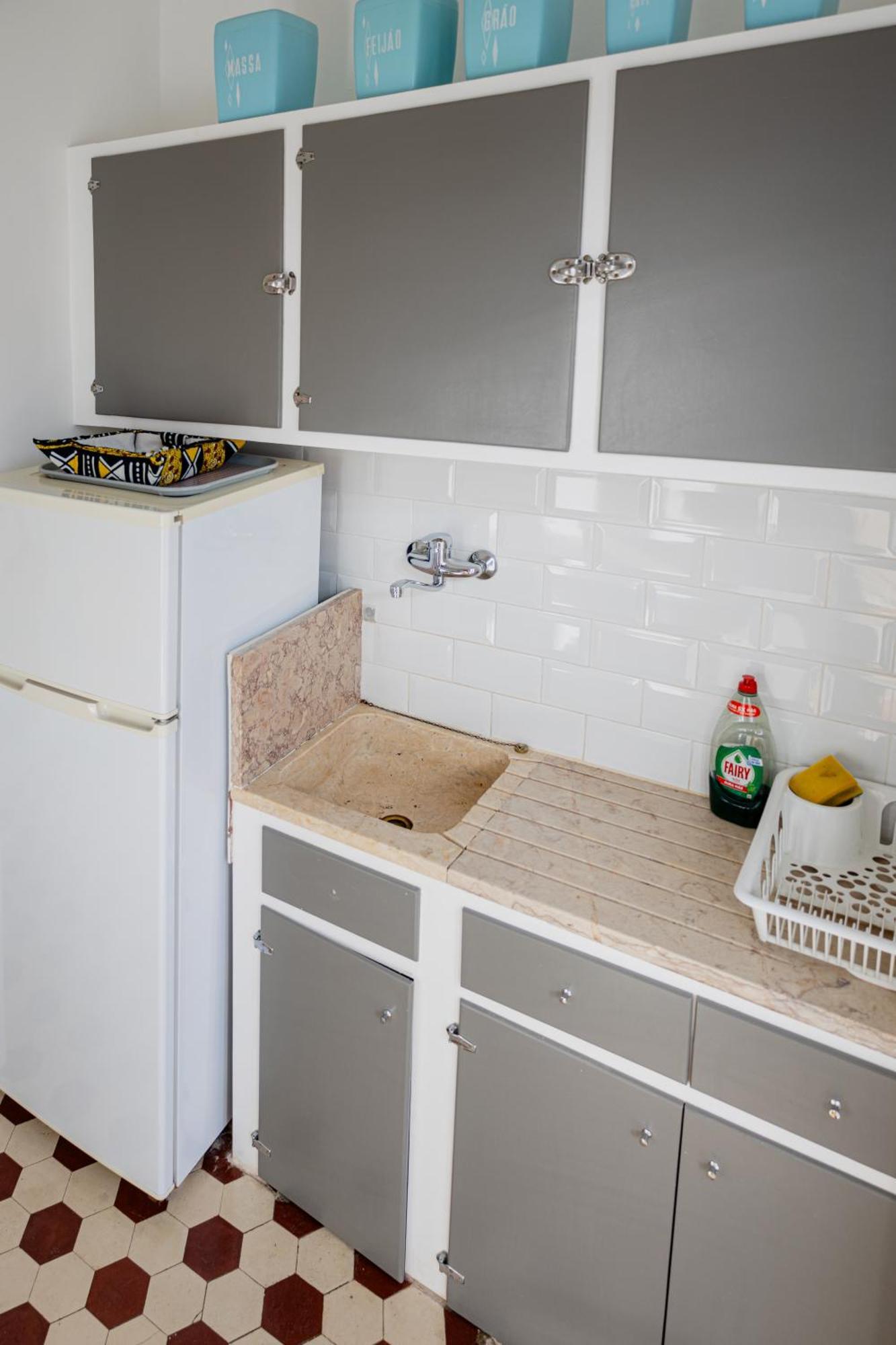Angels Homes-n27, 3ºfloor - Bairro Tipico, Centro Appartement Lisboa