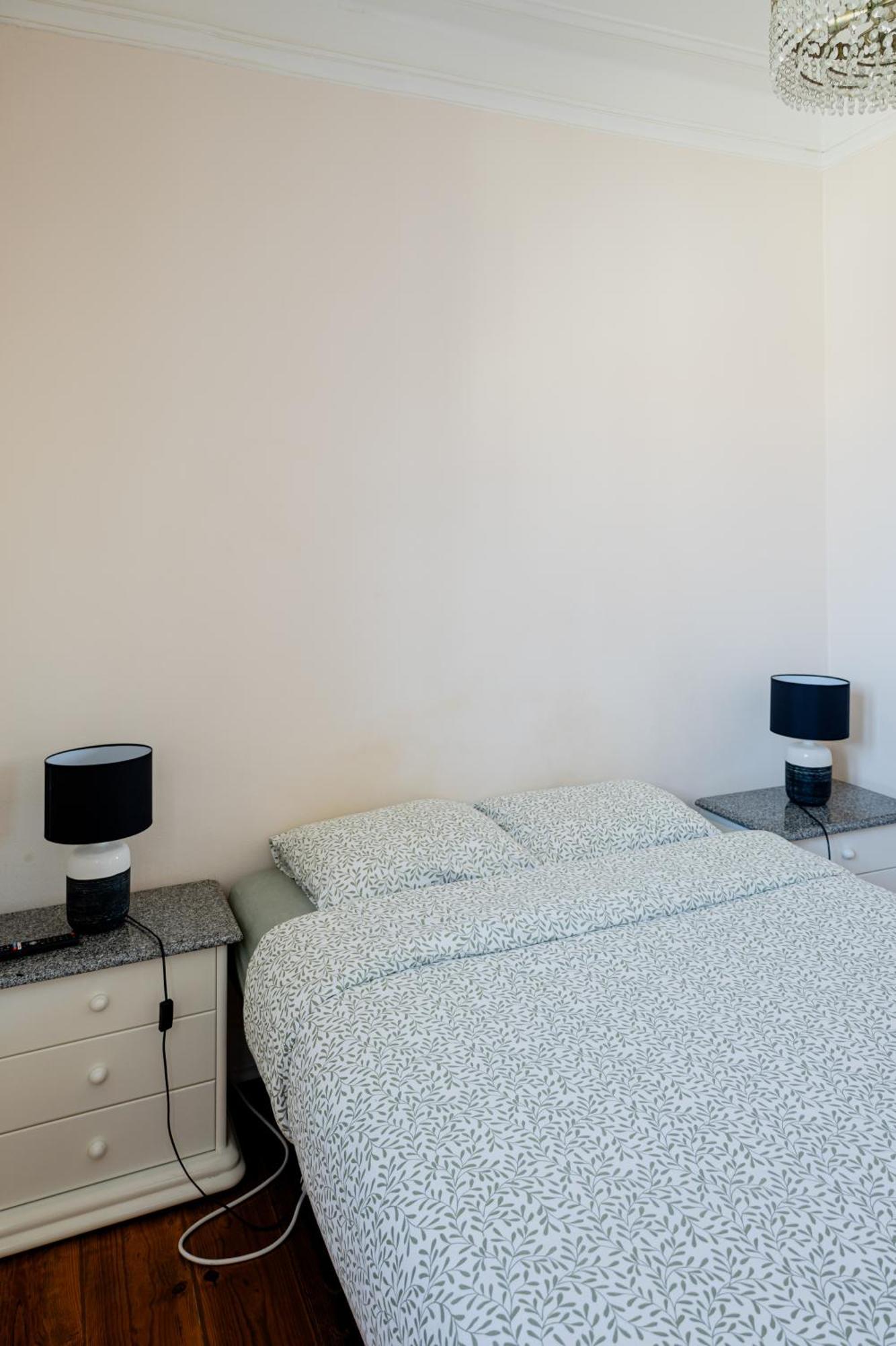 Angels Homes-n27, 3ºfloor - Bairro Tipico, Centro Appartement