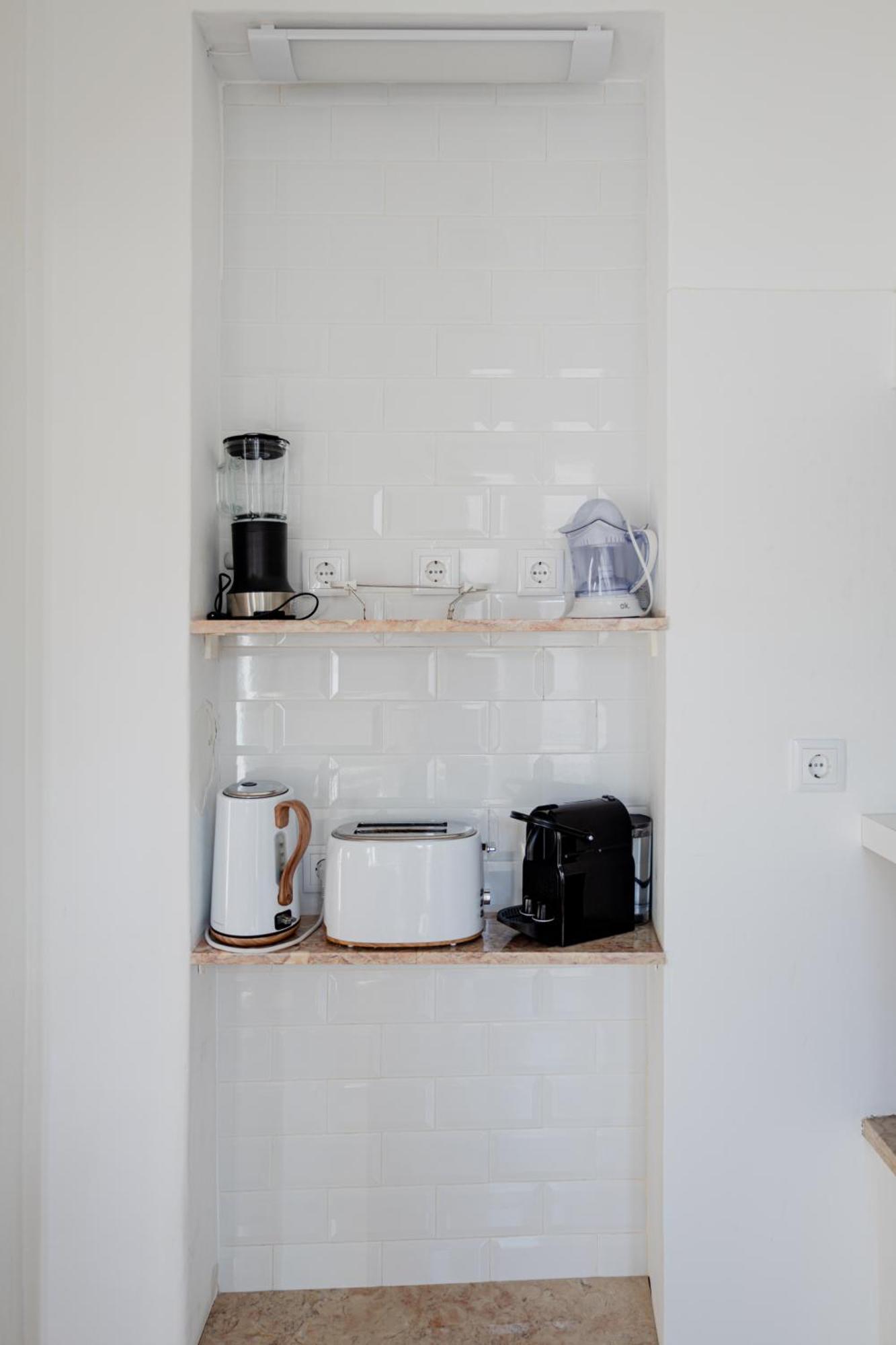 Appartement Angels Homes-n27, 3ºfloor - Bairro Tipico, Centro Lisboa