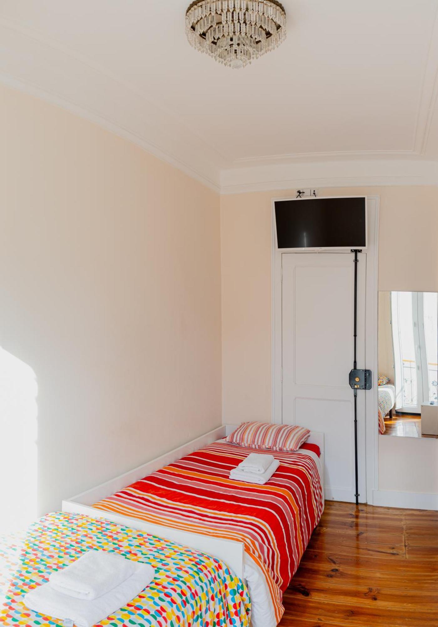 Appartement Angels Homes-n27, 3ºfloor - Bairro Tipico, Centro