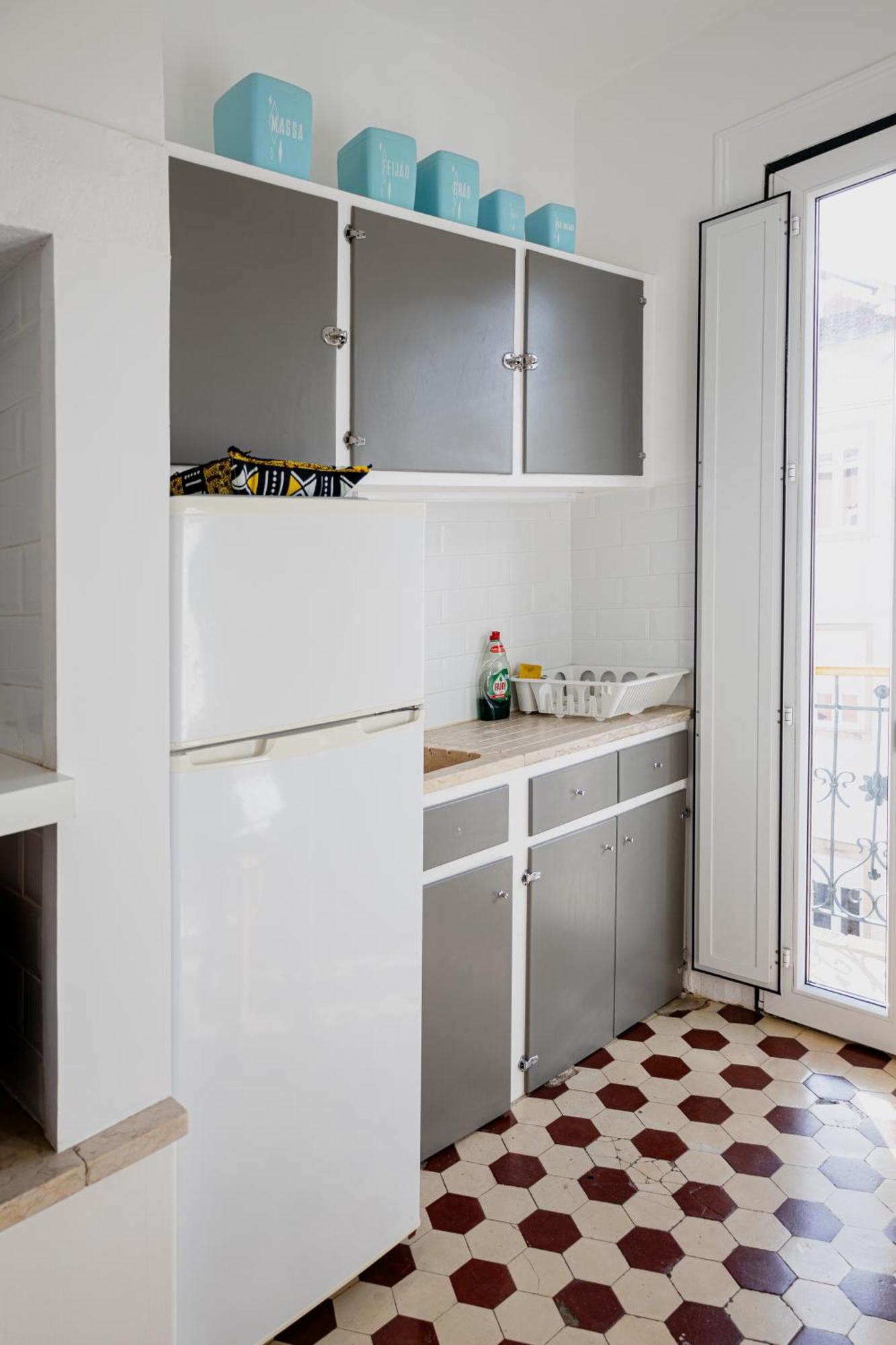 Appartement Angels Homes-n27, 3ºfloor - Bairro Tipico, Centro *