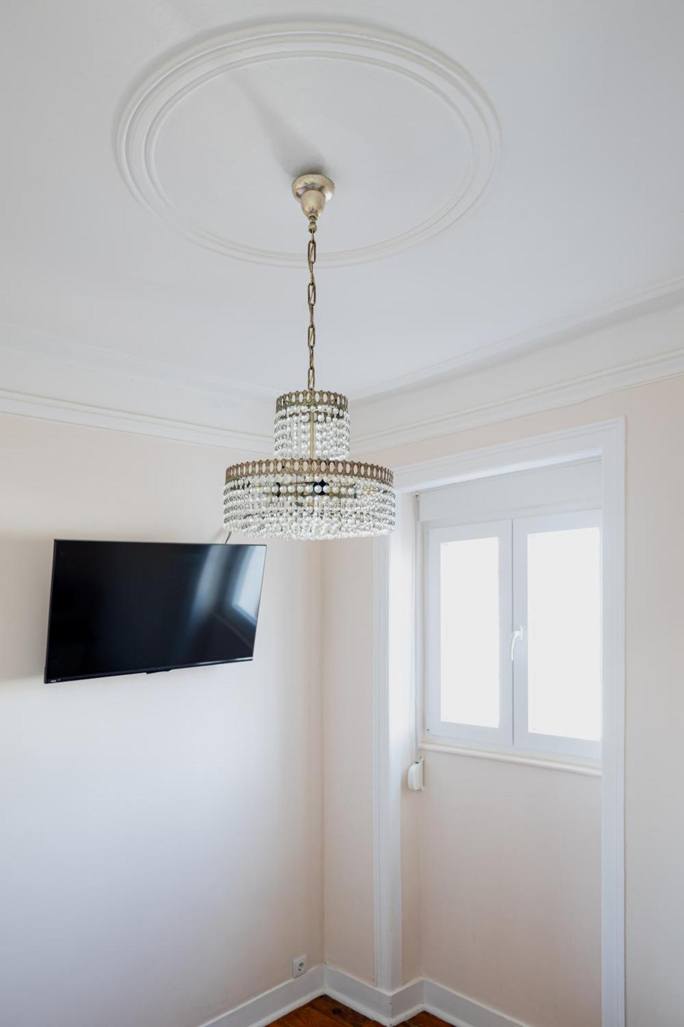 Angels Homes-n27, 3ºfloor - Bairro Tipico, Centro Appartement