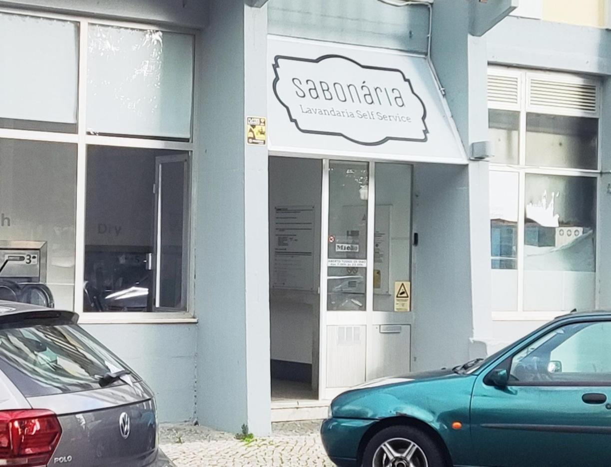 Near Expo Of * Lisboa