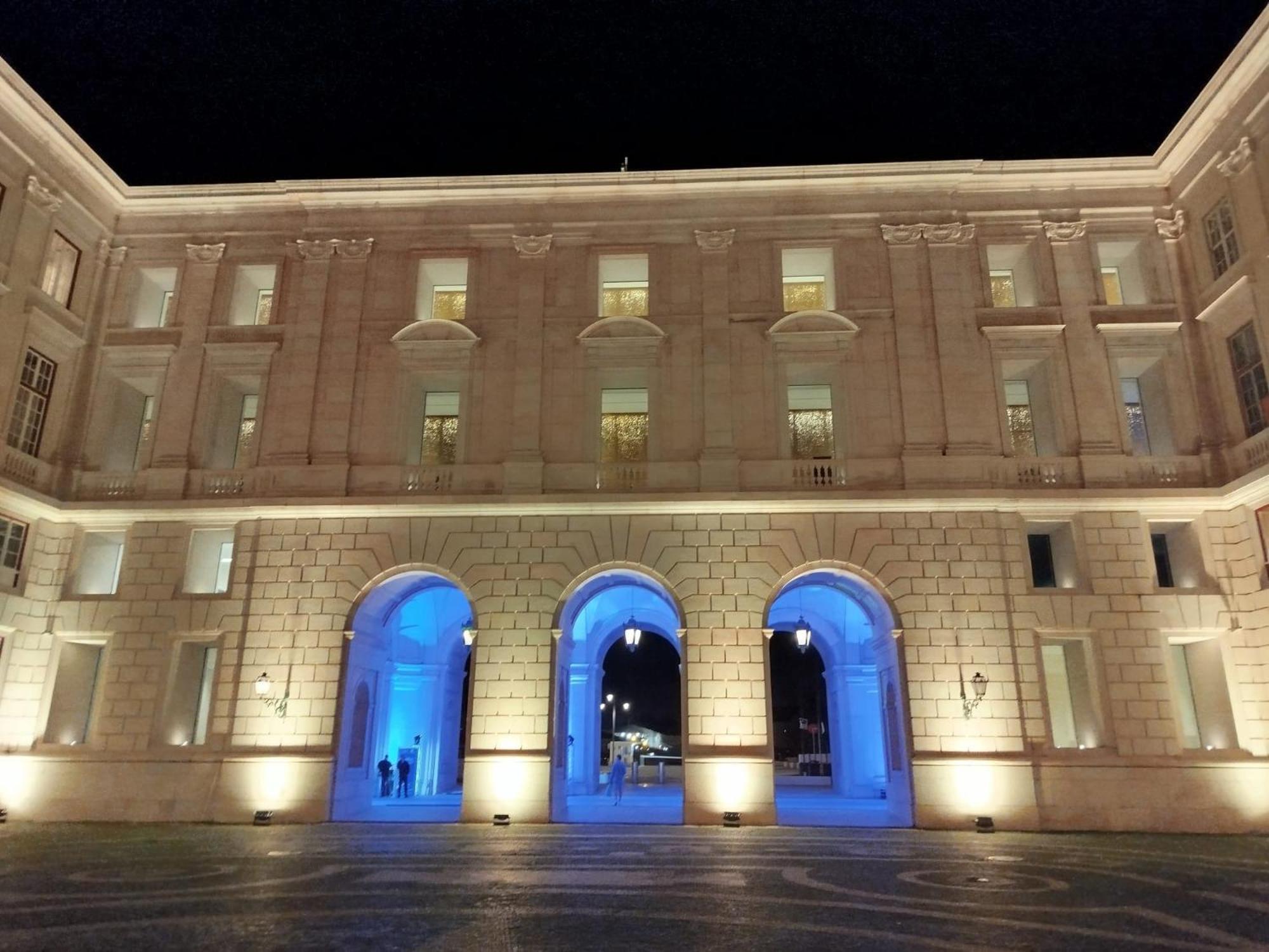 Apartamento Ajuda Palace Lisboa