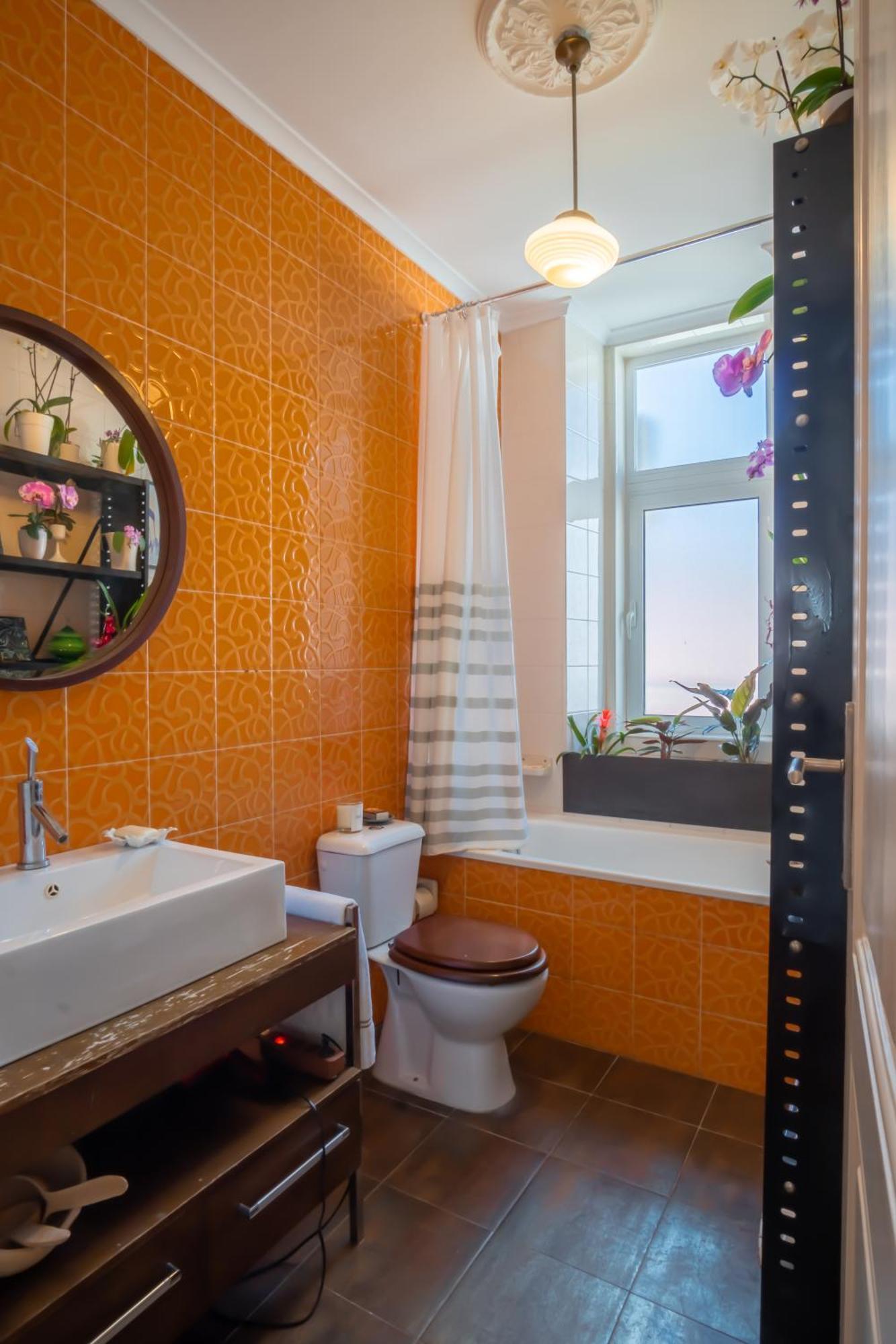 Appartement Life In Colour & Art - Charming 3bed Lisboa