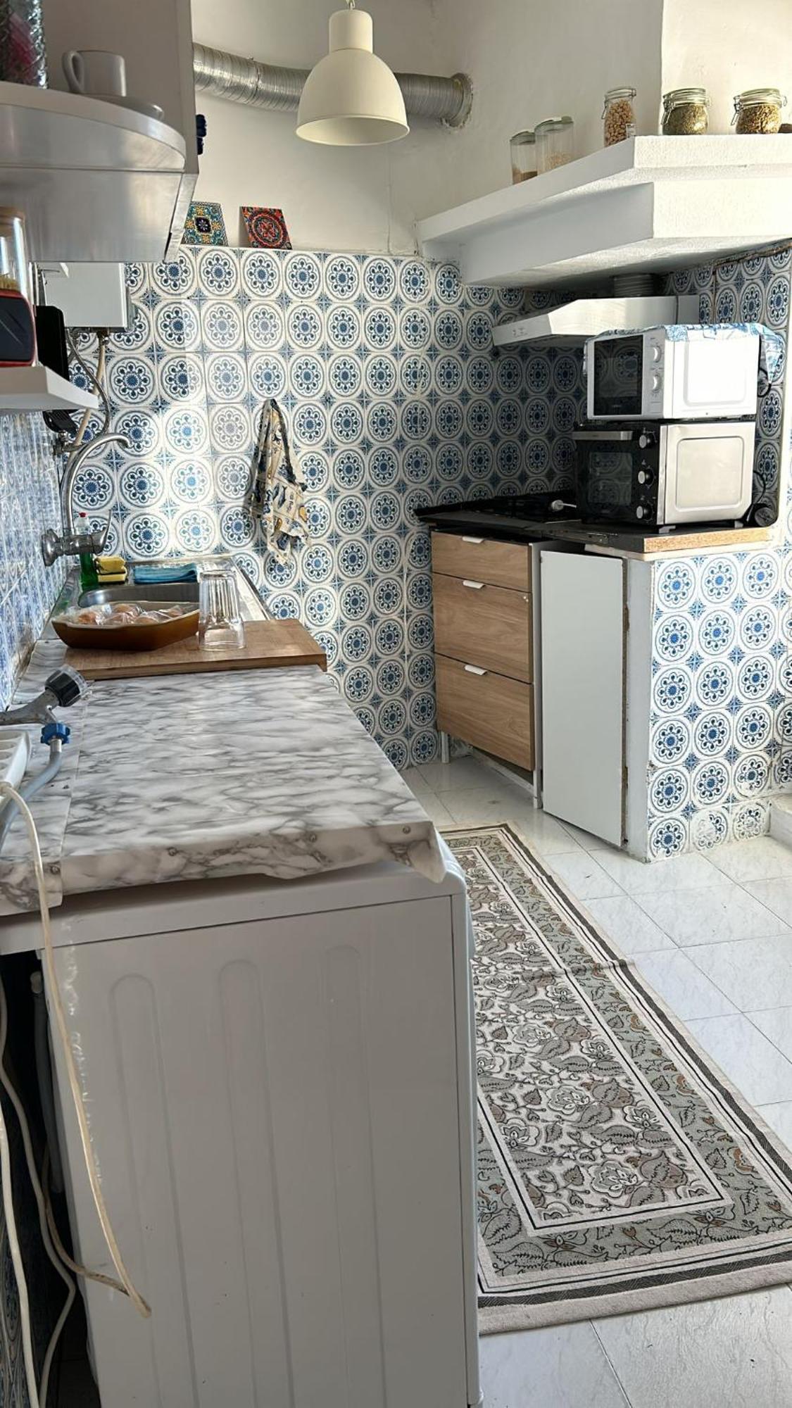 Hostel Cabana Séjour chez l'habitant *