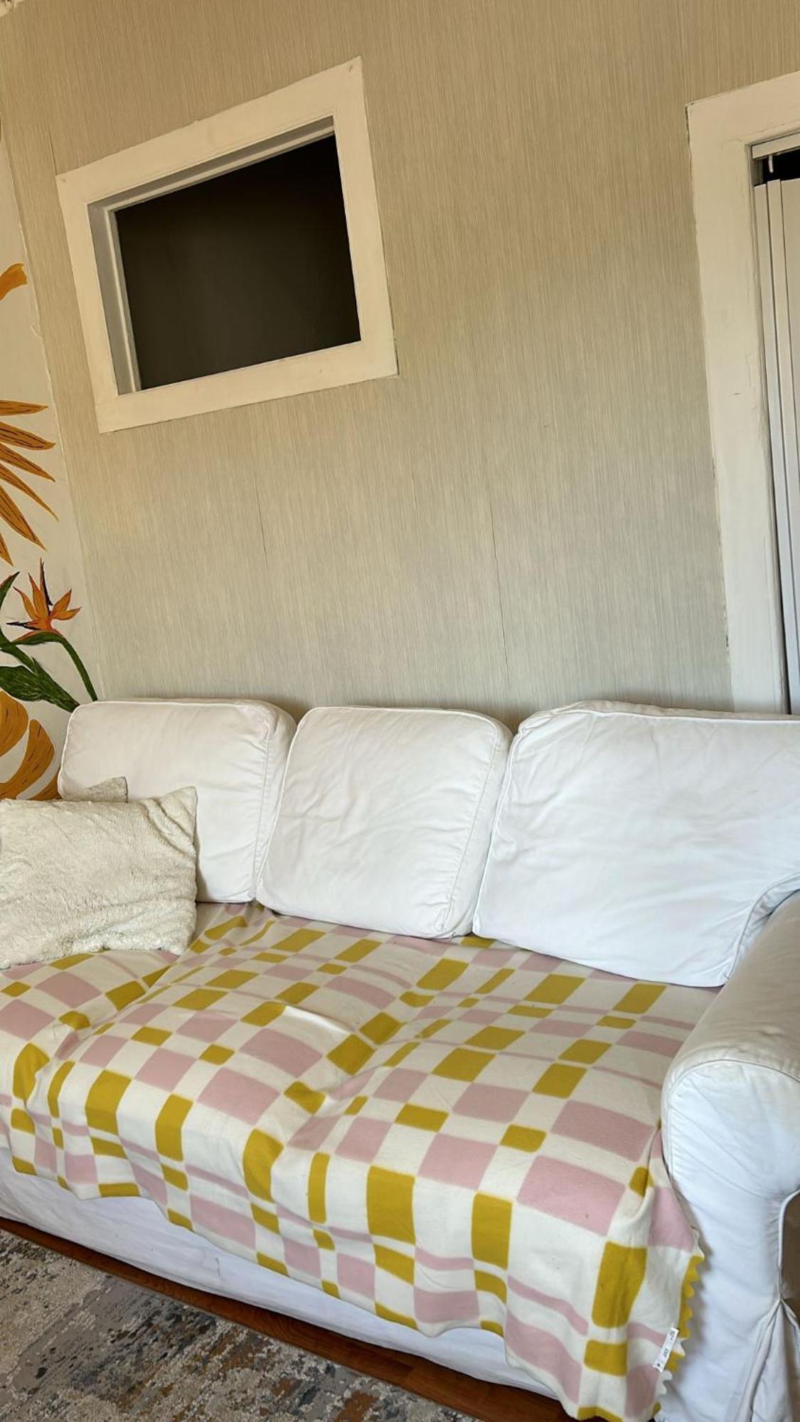 Hostel Cabana Séjour chez l'habitant *