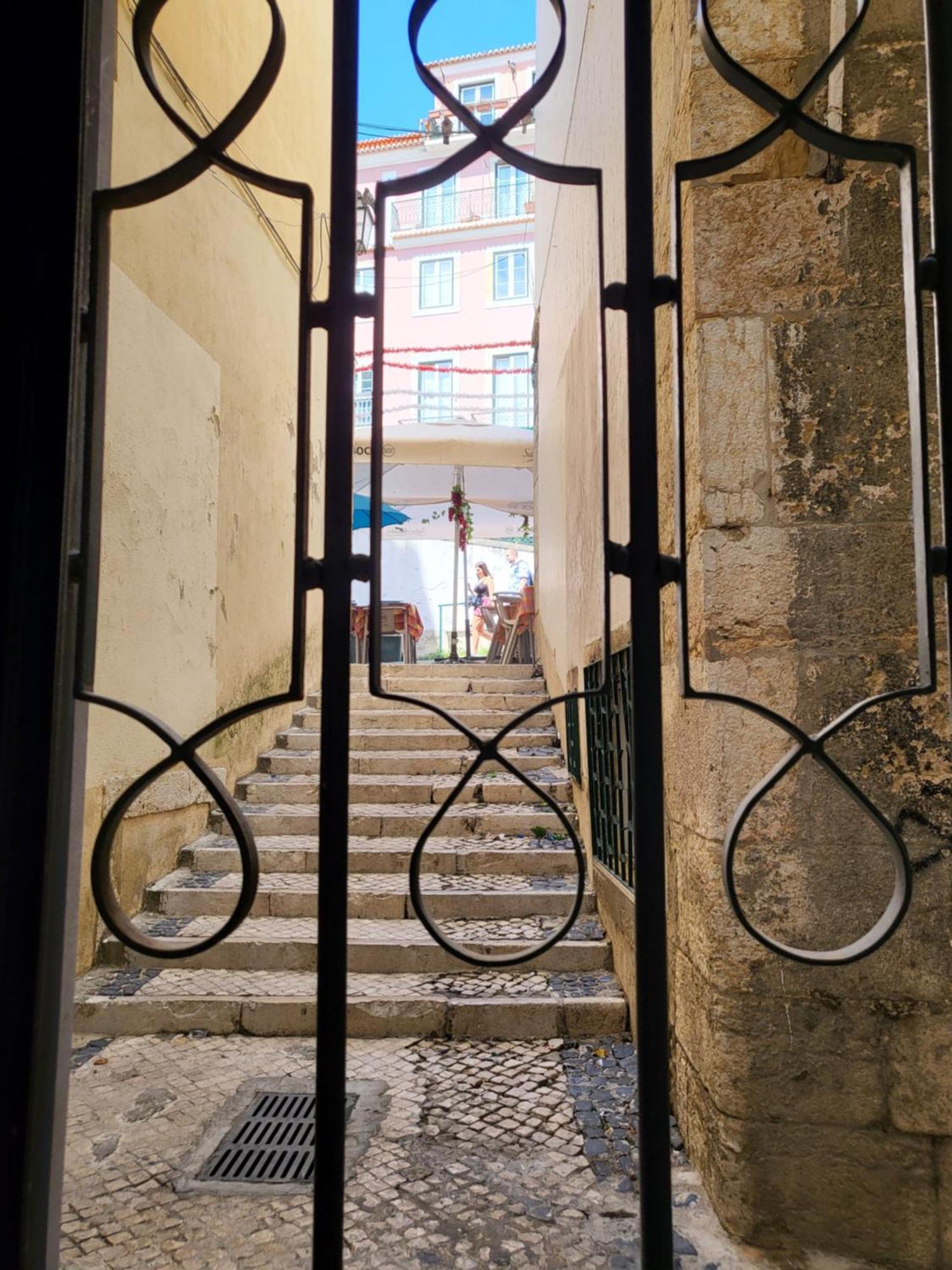 Alfama Services