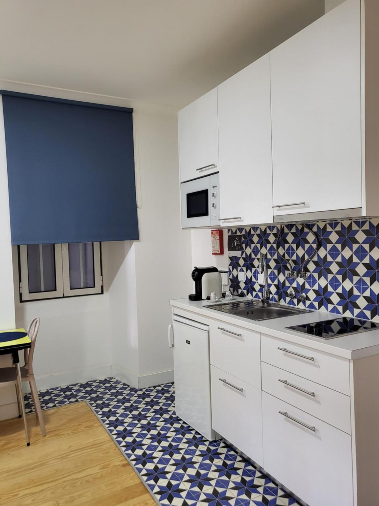 Alfama Services Apartamento