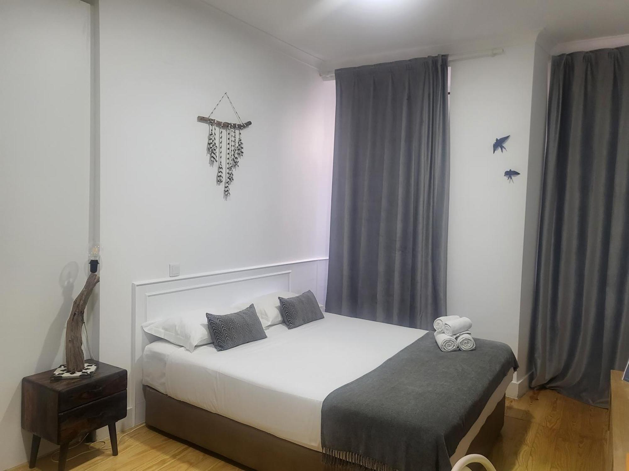 Alfama Services Apartamento *