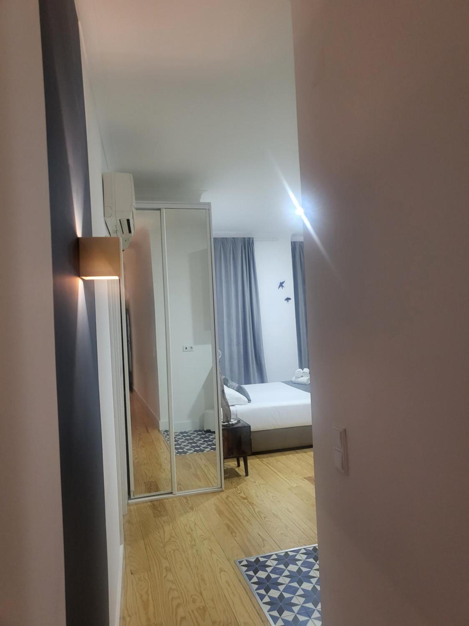 Alfama Services Apartamento Lisboa
