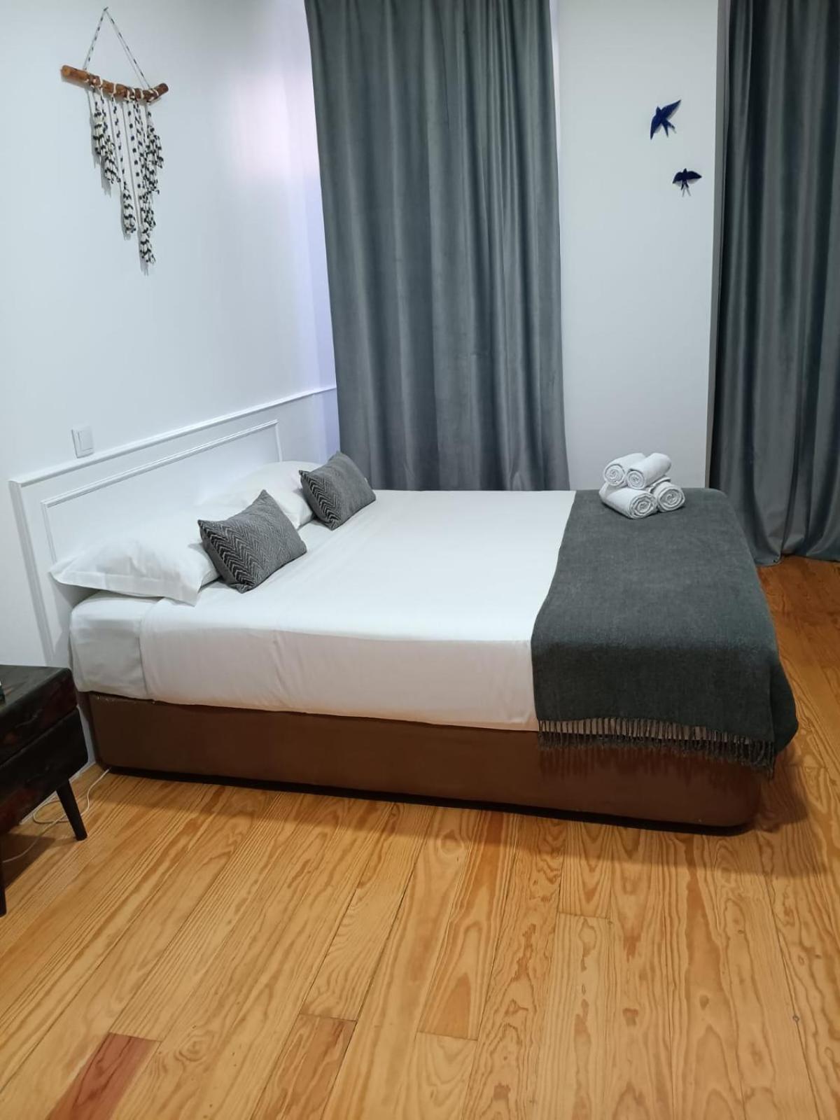 Apartamento Alfama Services Lisboa