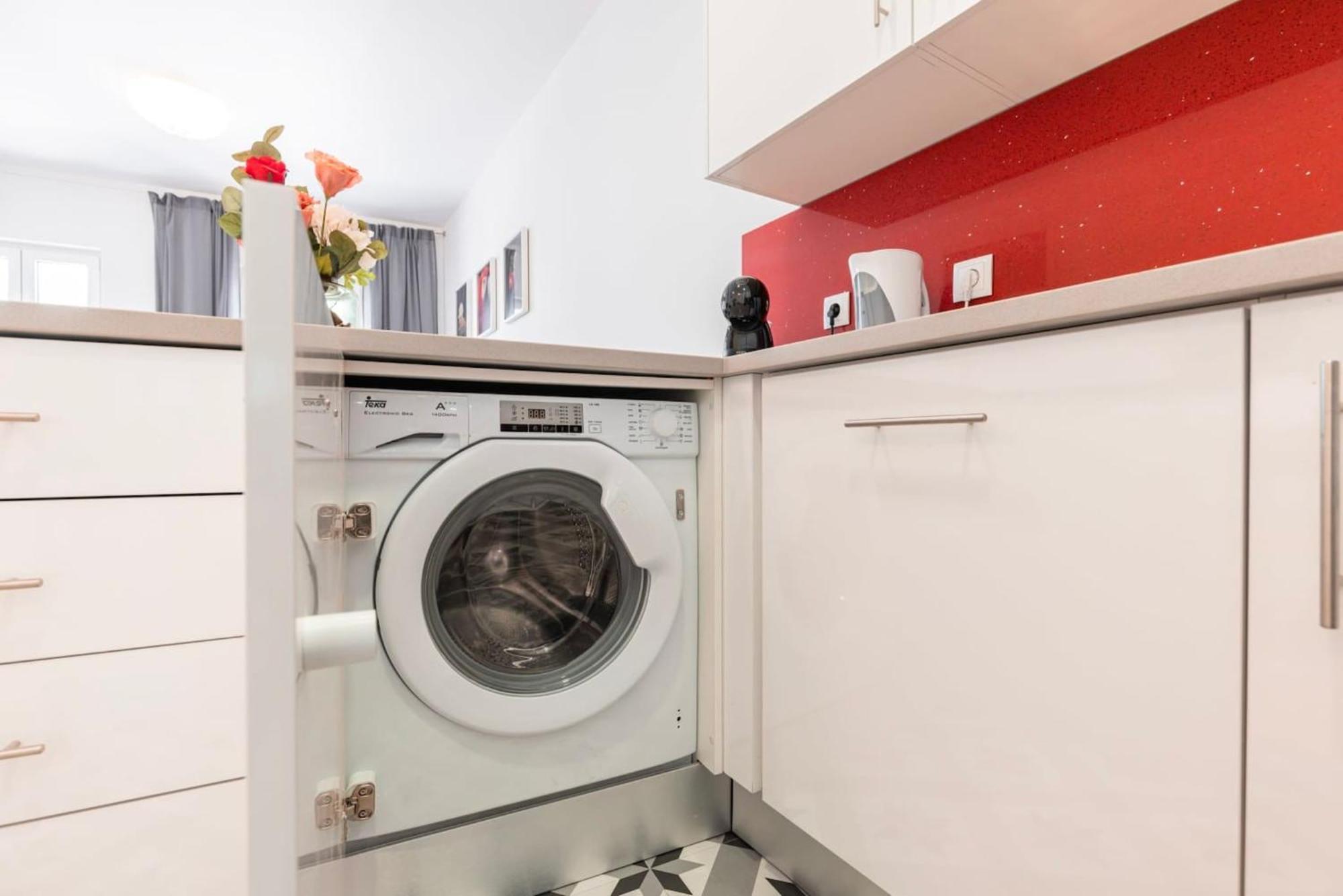 Trv Da Gloria 14 Ii Apartment Lissabon