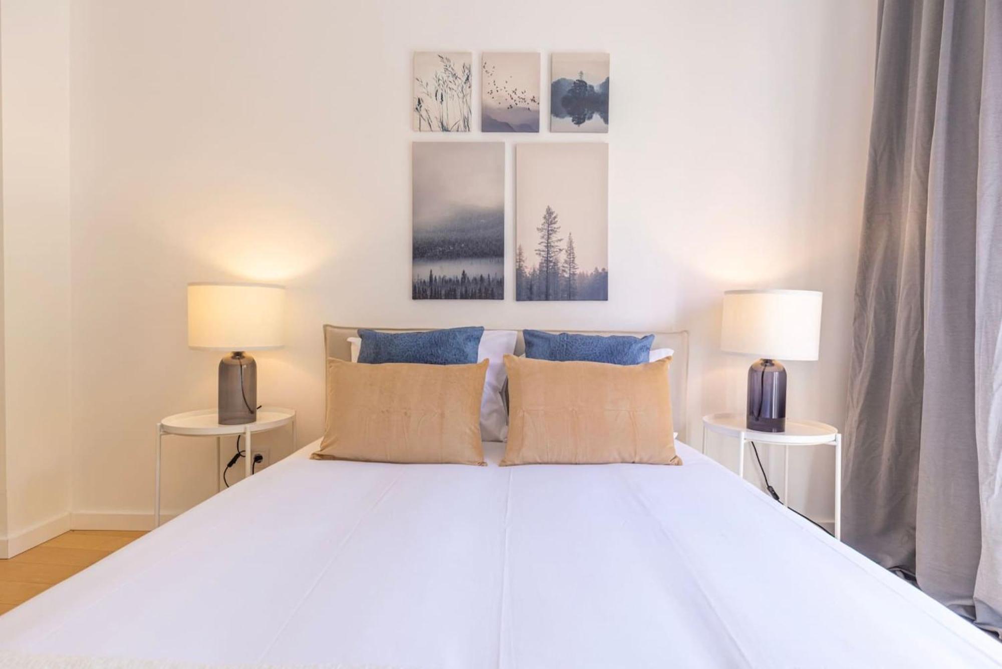 Apartment Trv Da Gloria 14 Ii Lissabon