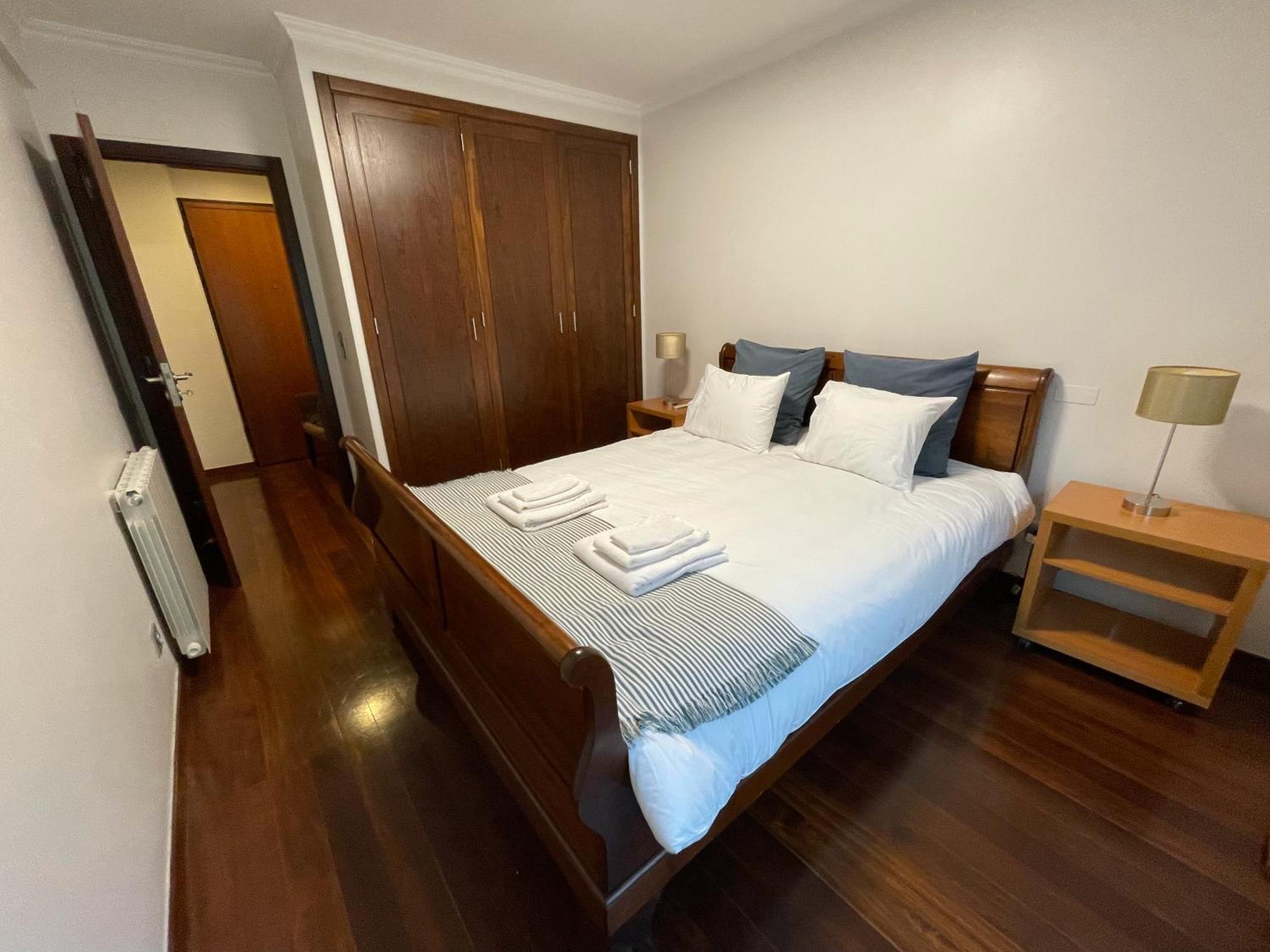 Arrabida Apartment *