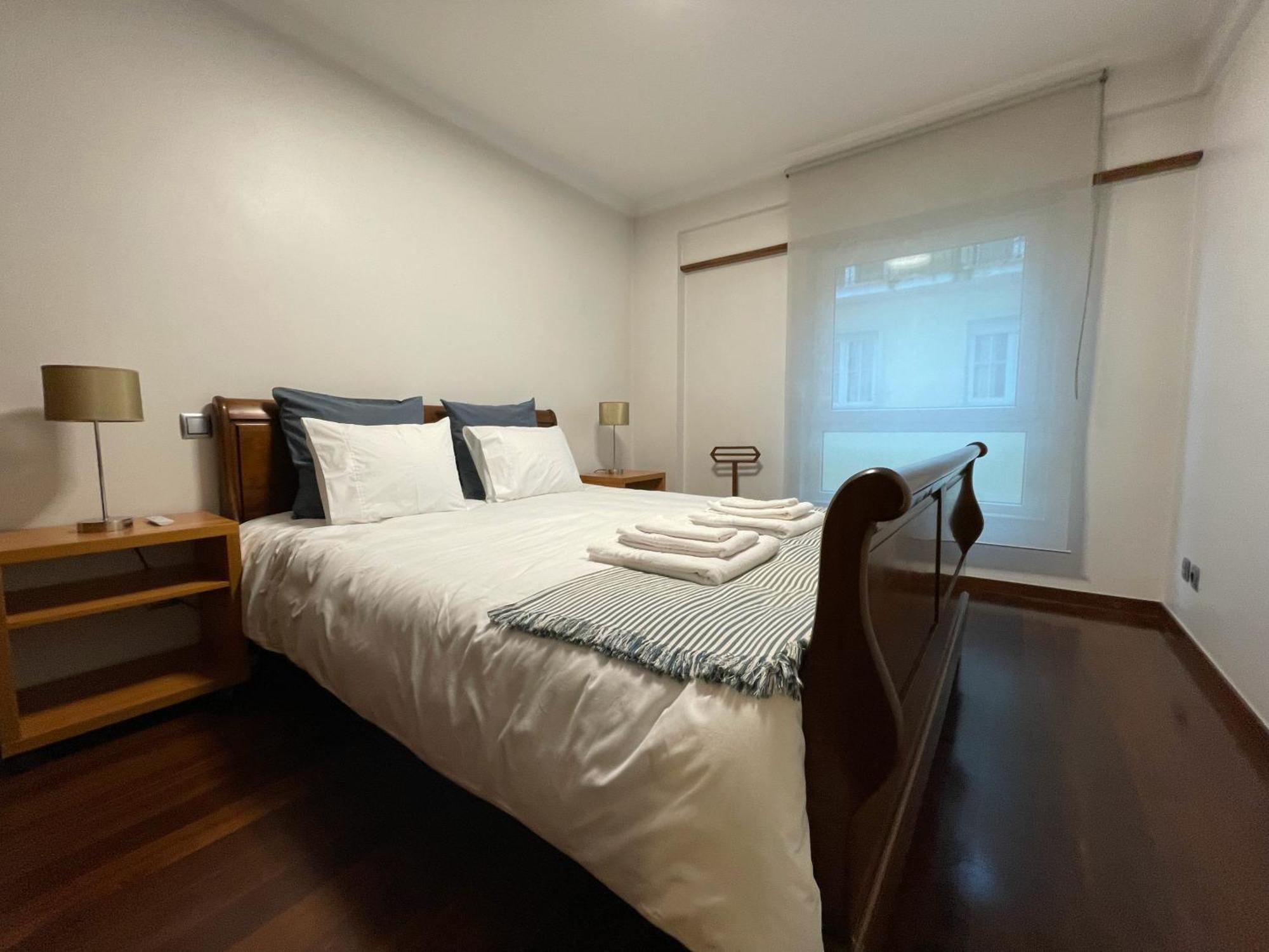 Apartment Arrabida *