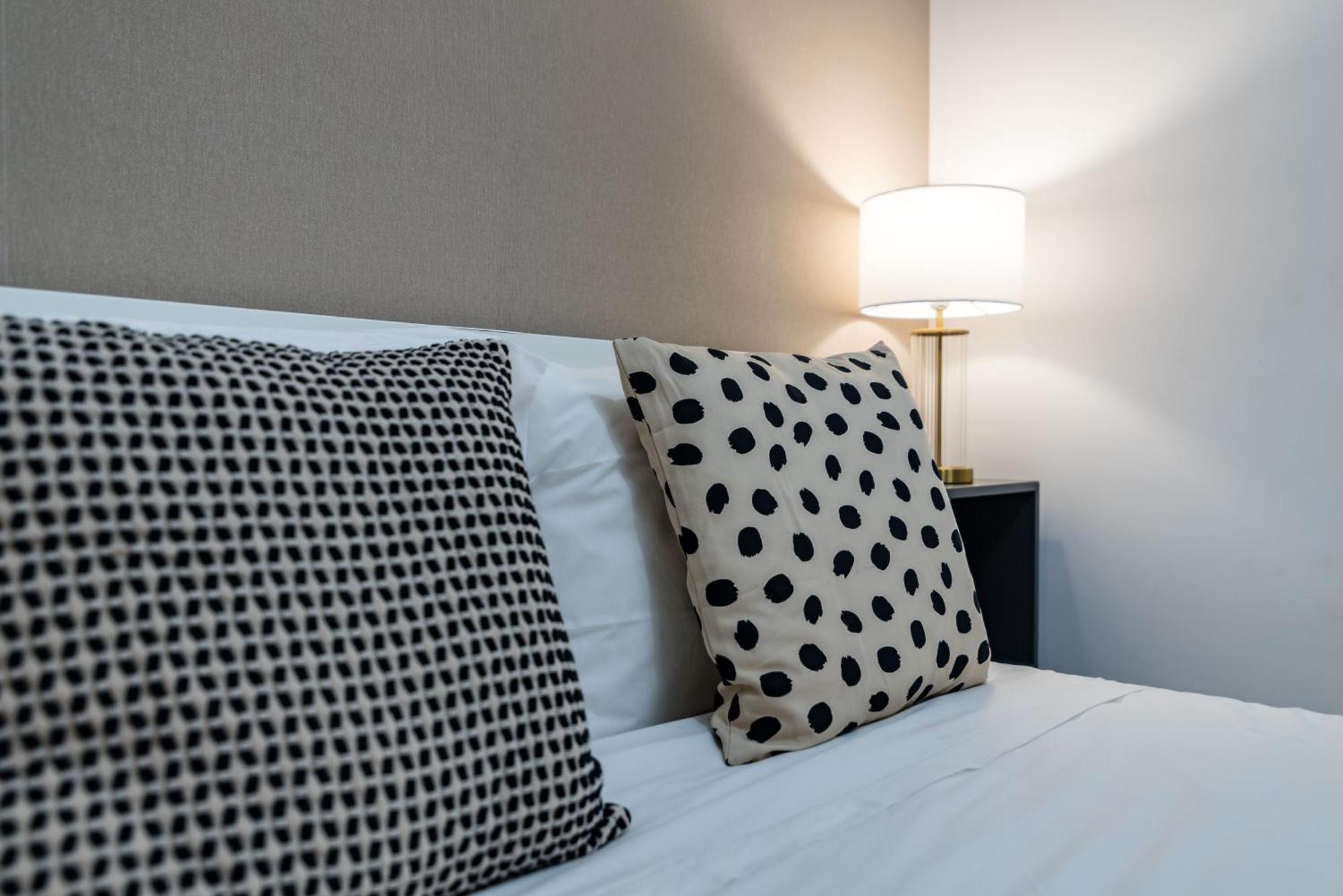Appartement Go Native - Vip *