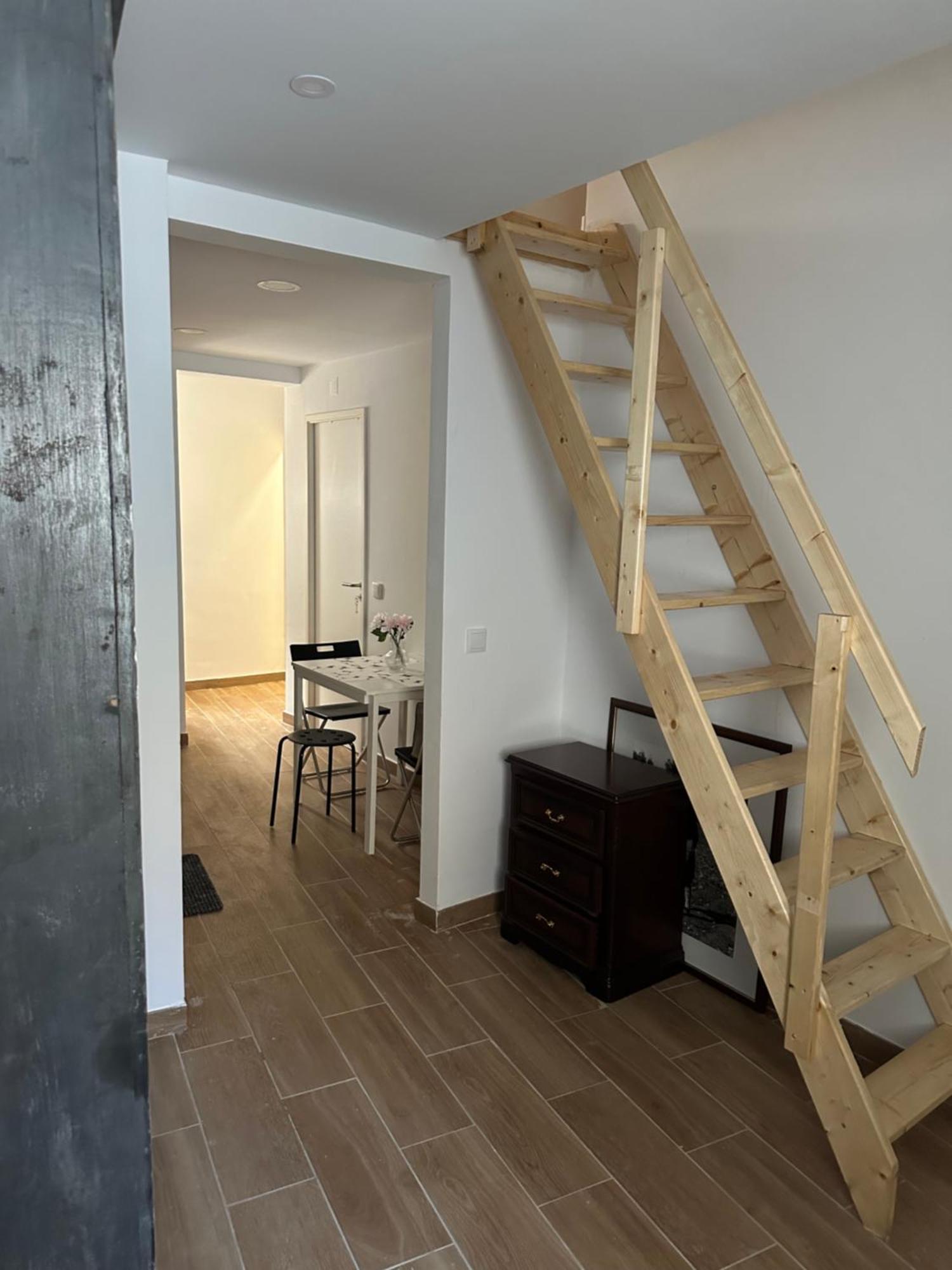 Privatunterkunft Village Marques De Pombal Lissabon