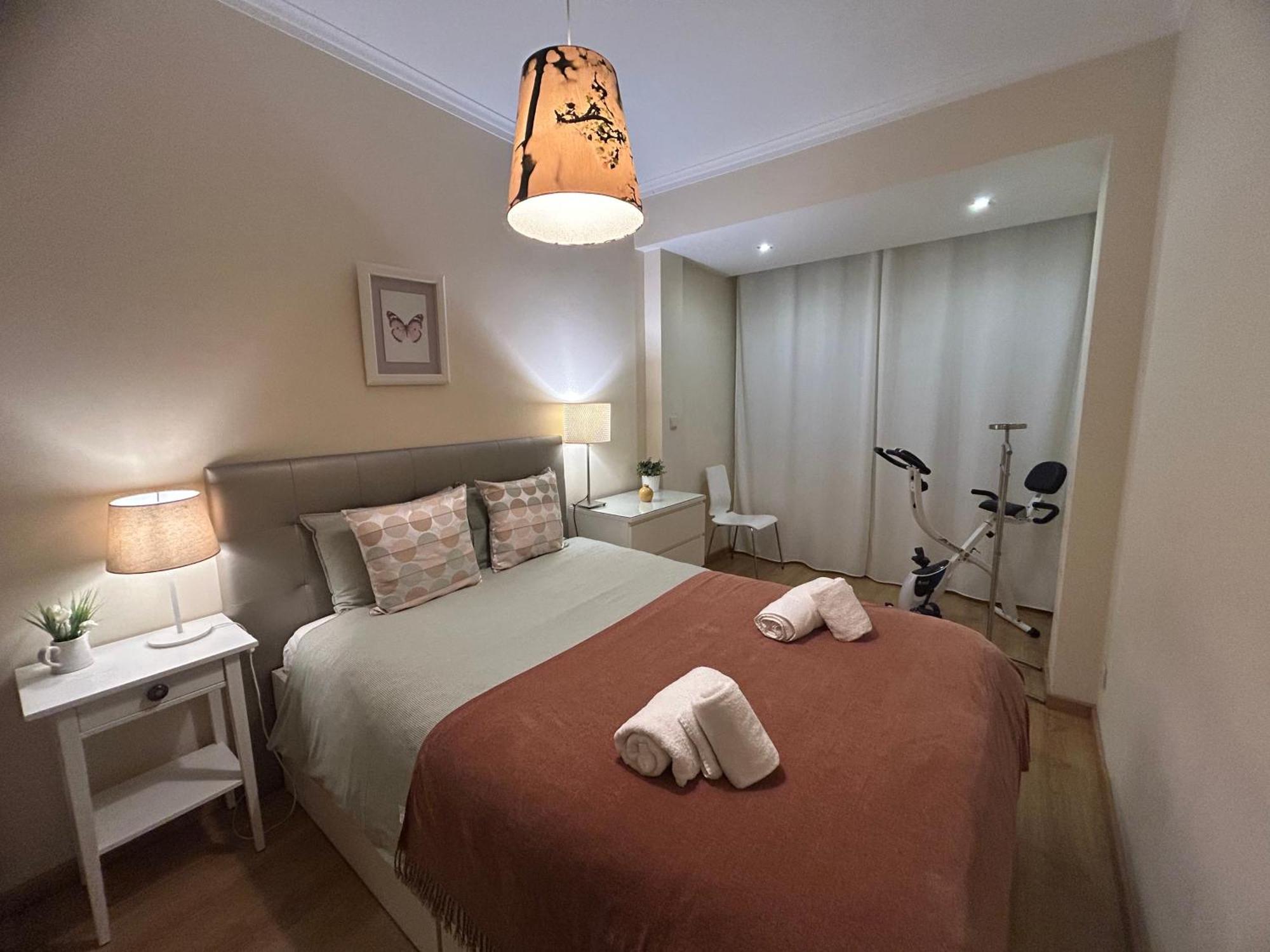 Familiar Em Zona Historica De Apartment Lissabon
