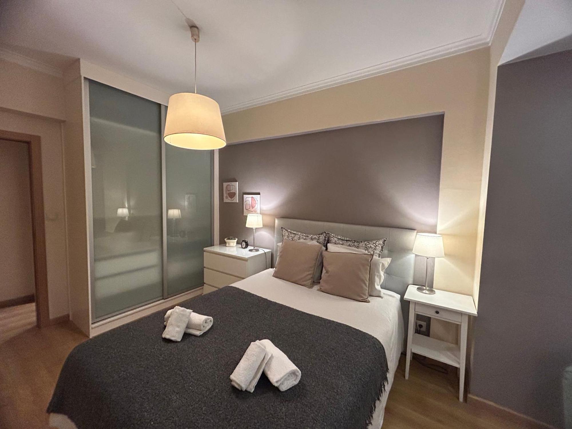 Apartment Familiar Em Zona Historica De Lissabon