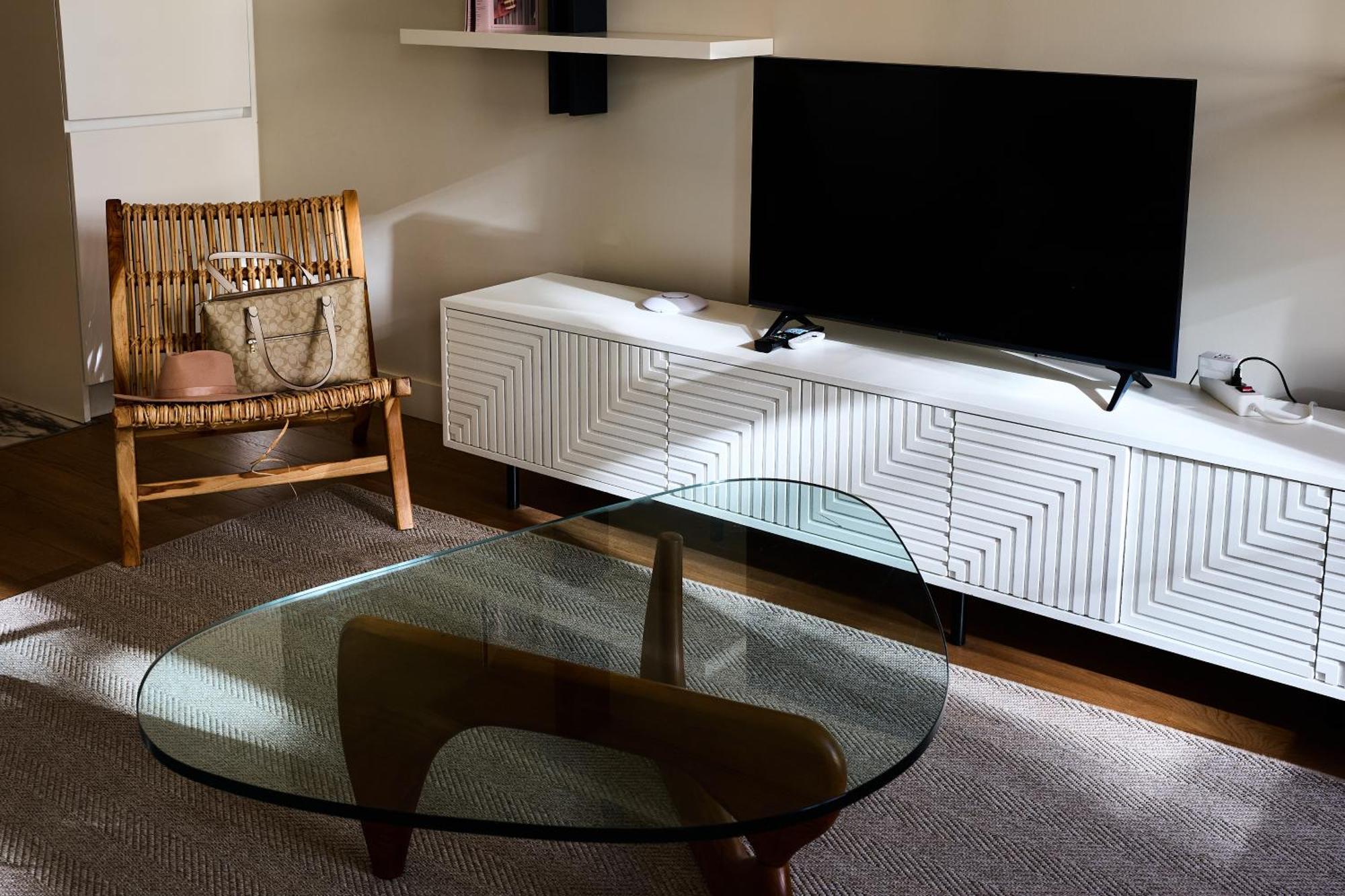 Appartement Ando Living - Augusta House