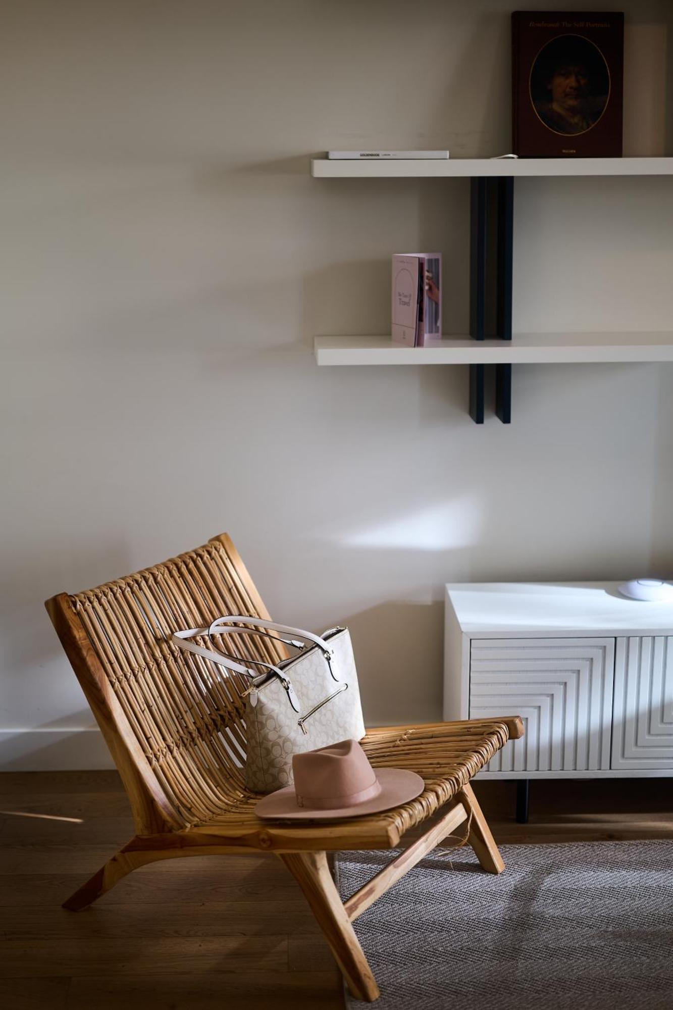 Ando Living - Augusta House *
