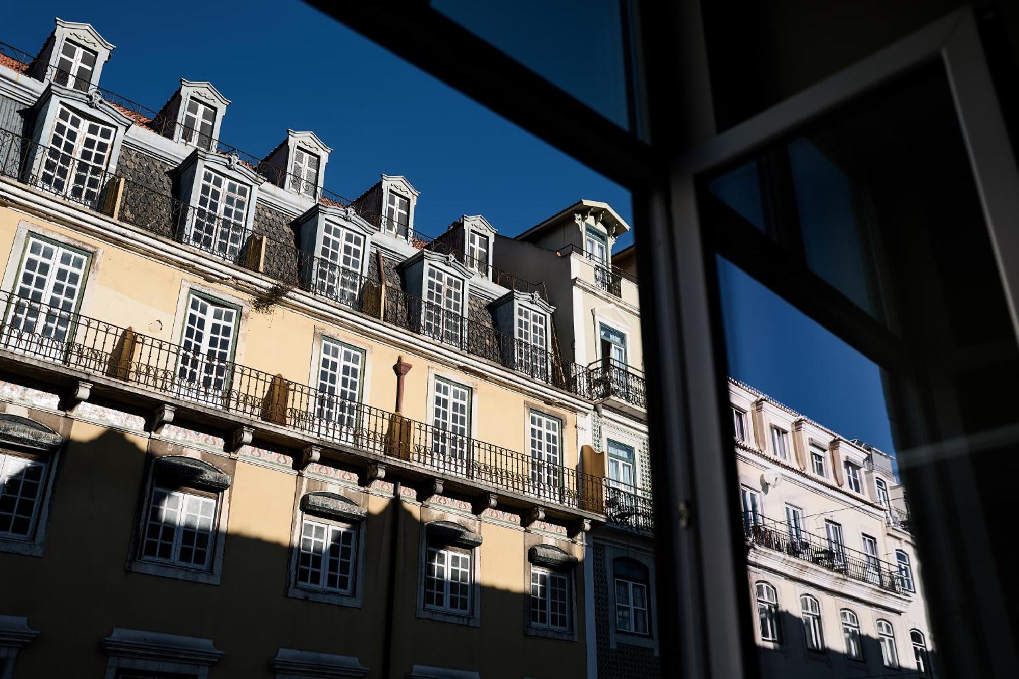 Ando Living - Augusta House Lisboa