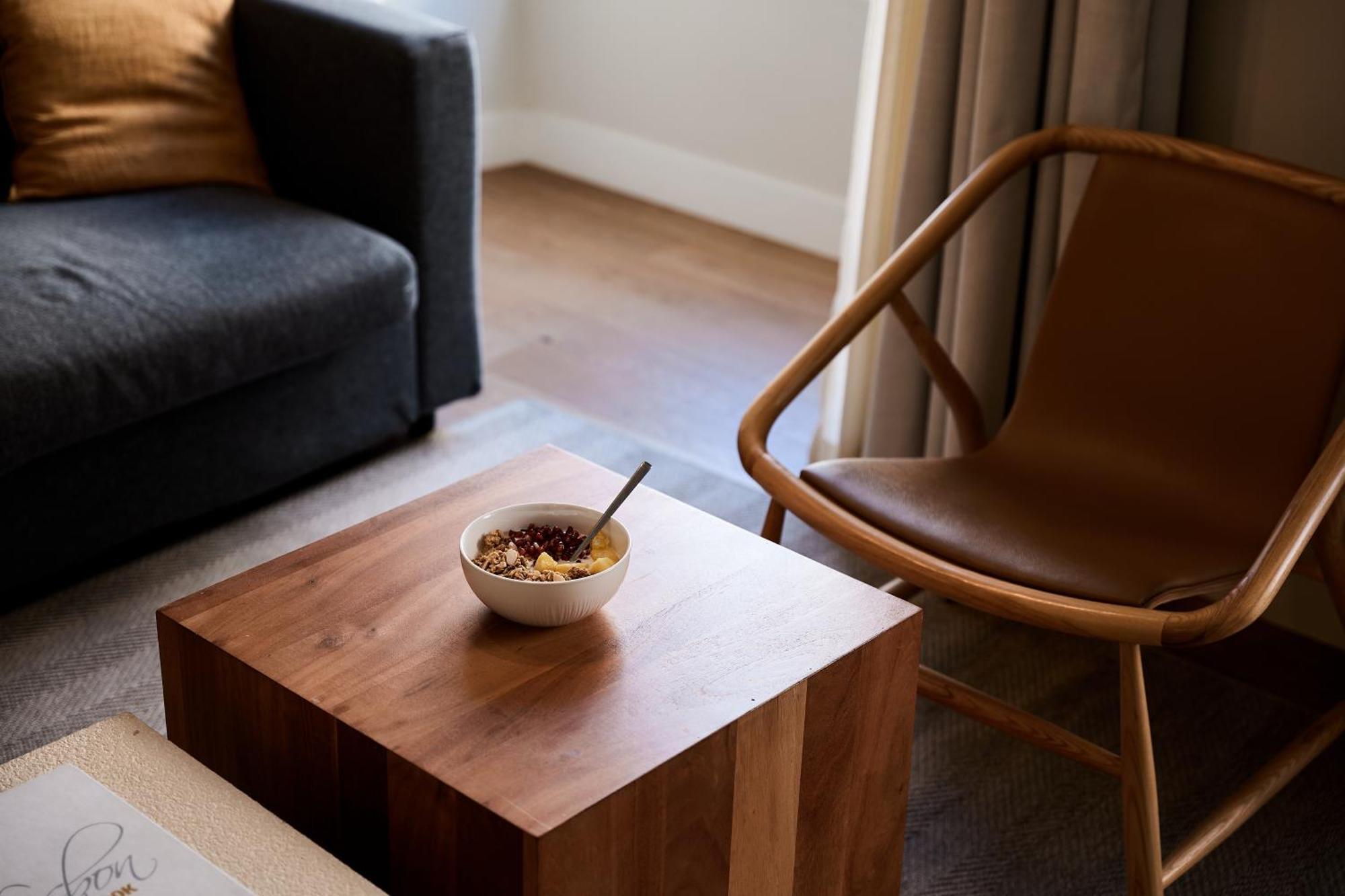 Ando Living - Augusta House * Lisboa
