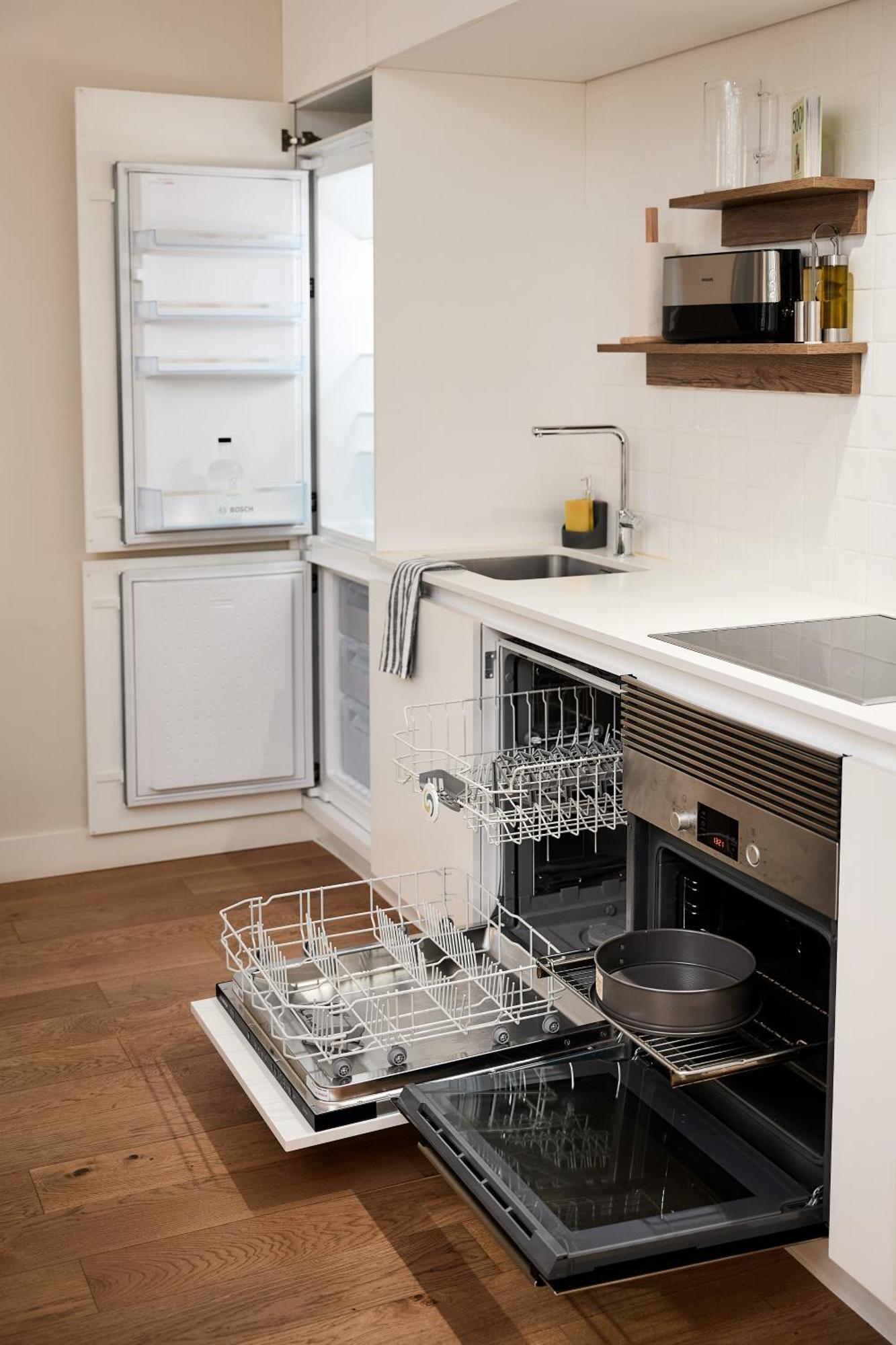 Ando Living - Augusta House Appartement