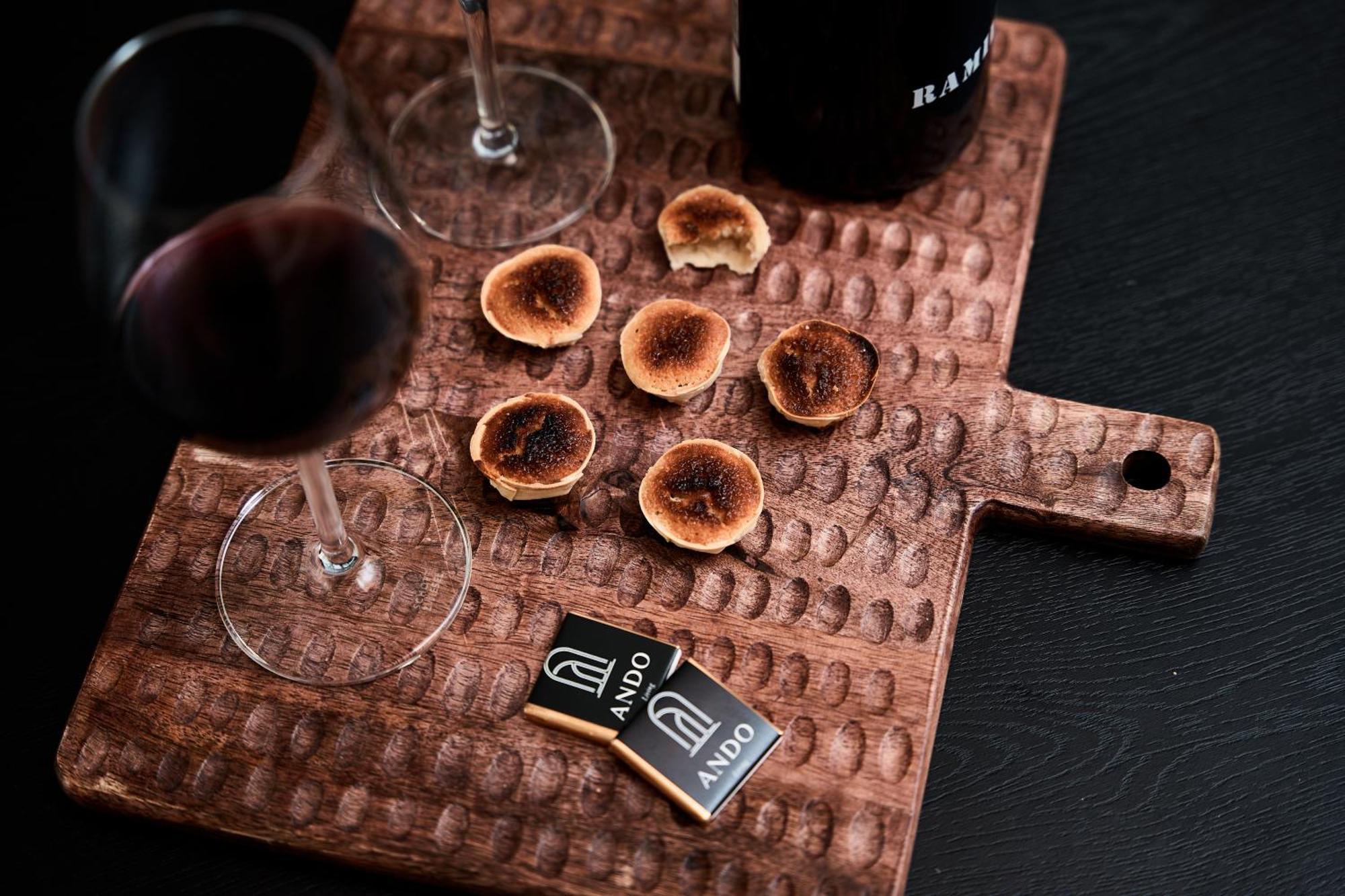 Ando Living - Augusta House Lisboa